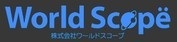 WORLD SCOPE for distribution in japan