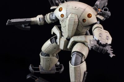 Lost Planet 2 PTX-140 Hardballer