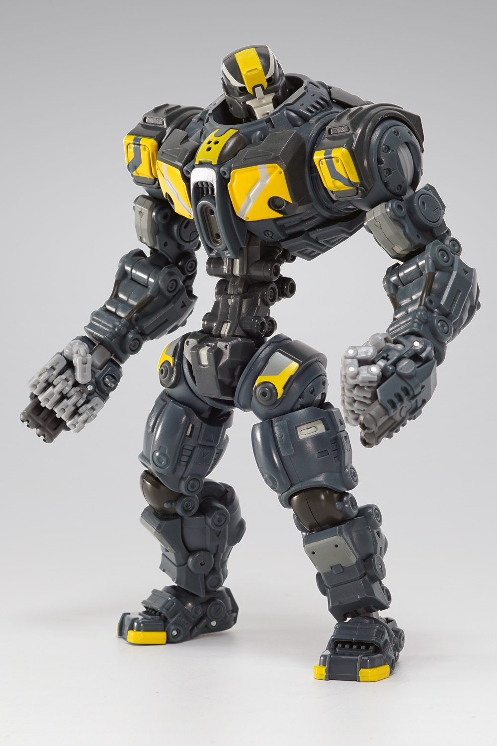 Astrobots A02 Argus 1/12 scale - Image 3