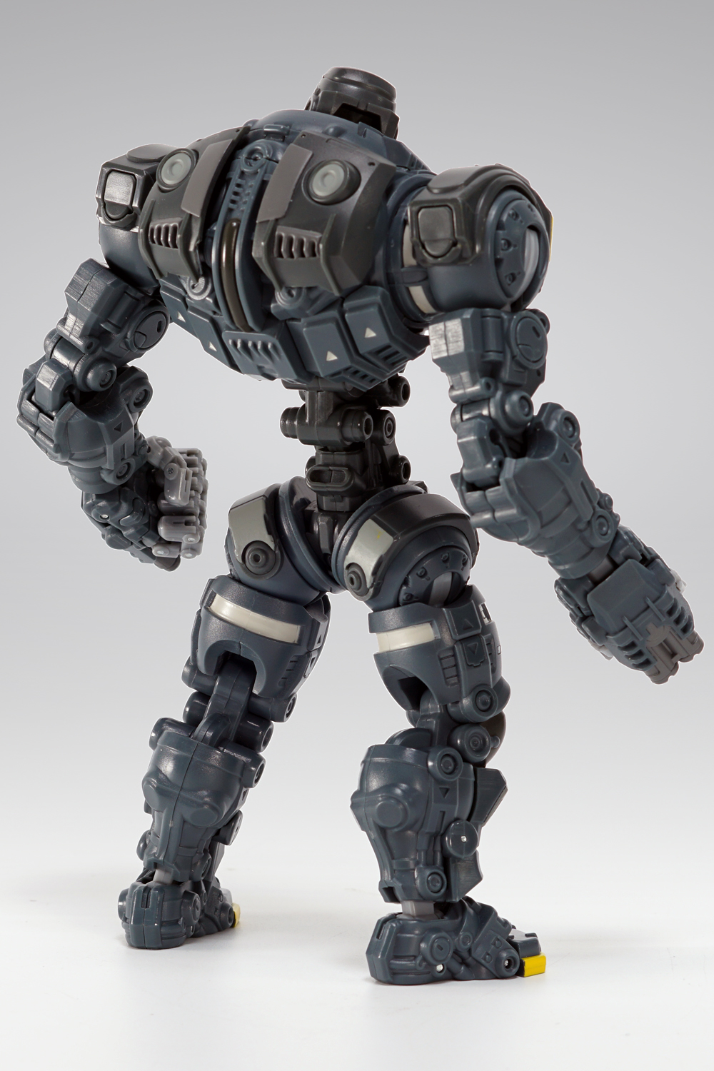 Astrobots A02 Argus 1/12 scale - Image 4