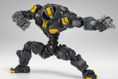 Astrobots A02 Argus 1/12 scale
