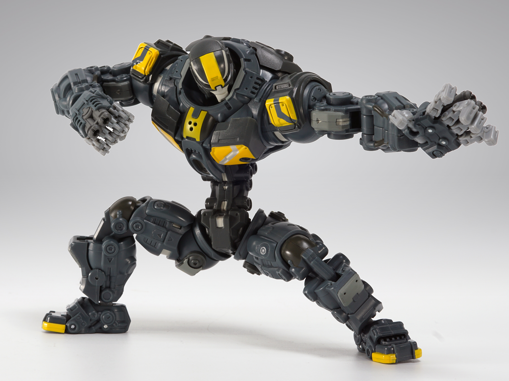 Astrobots A02 Argus 1/12 scale