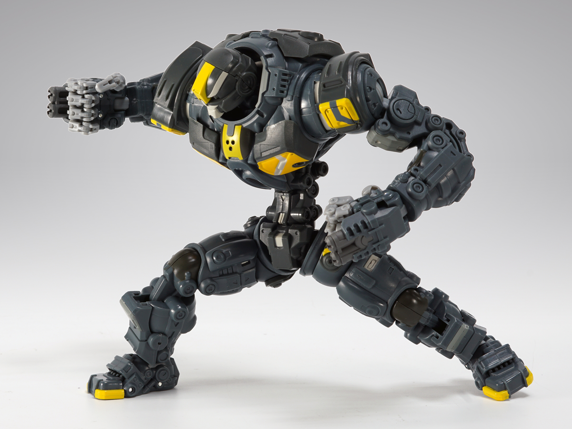 Astrobots A02 Argus 1/12 scale - Image 5