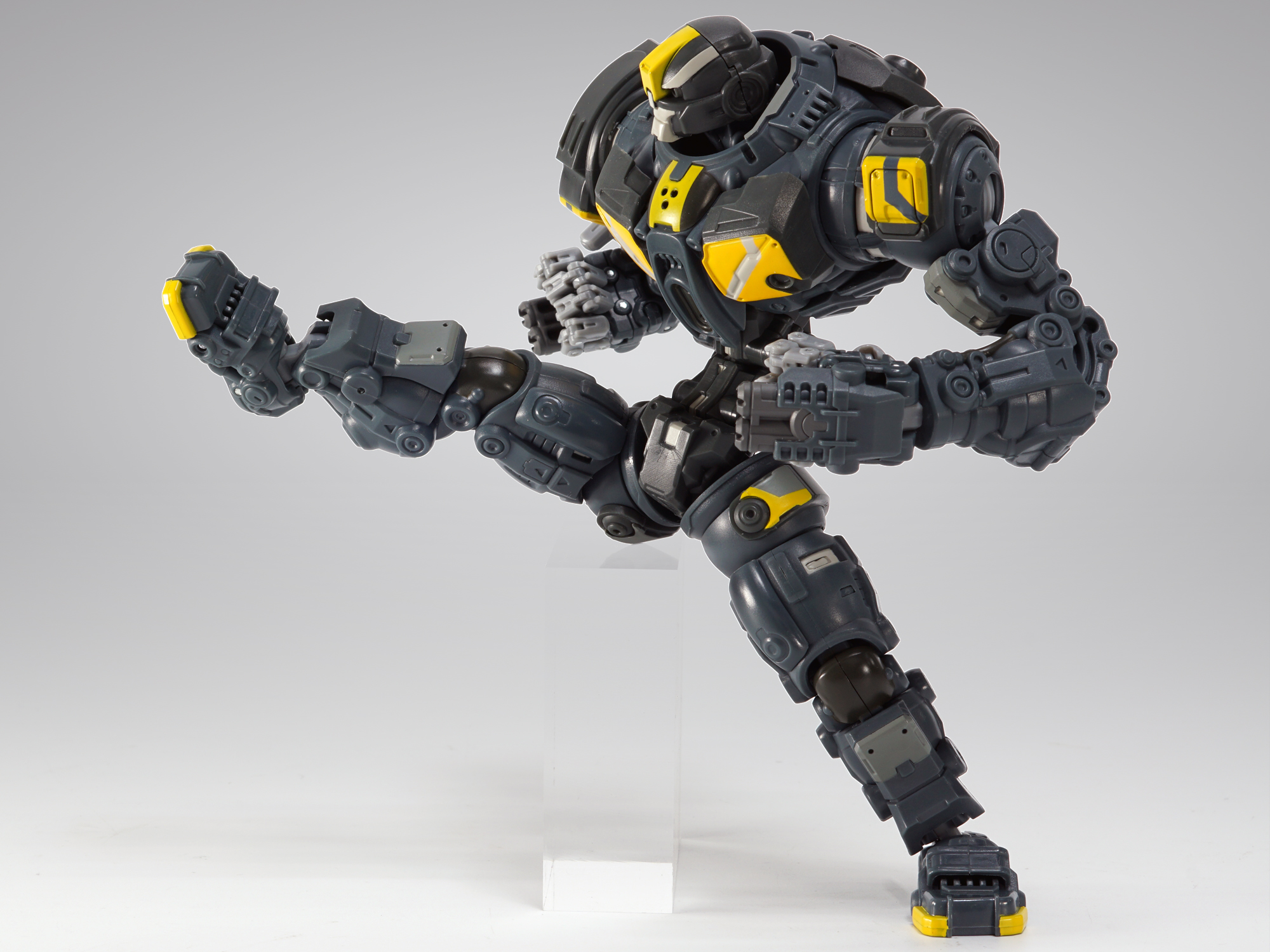 Astrobots A02 Argus 1/12 scale - Image 6