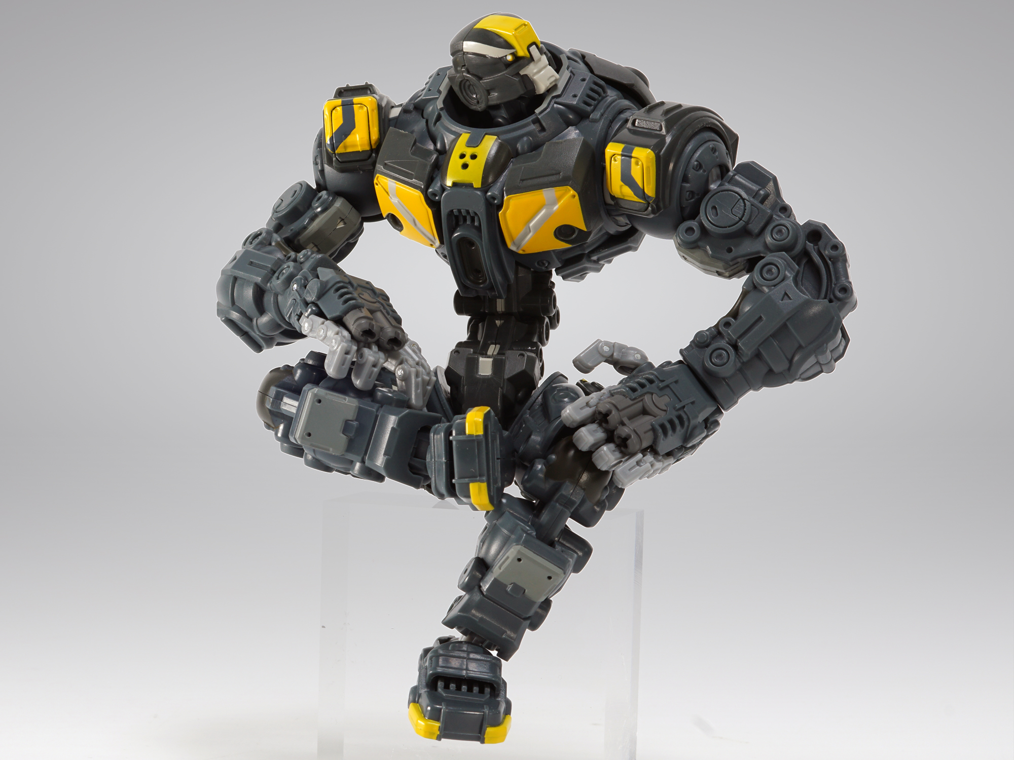 Astrobots A02 Argus 1/12 scale - Image 7