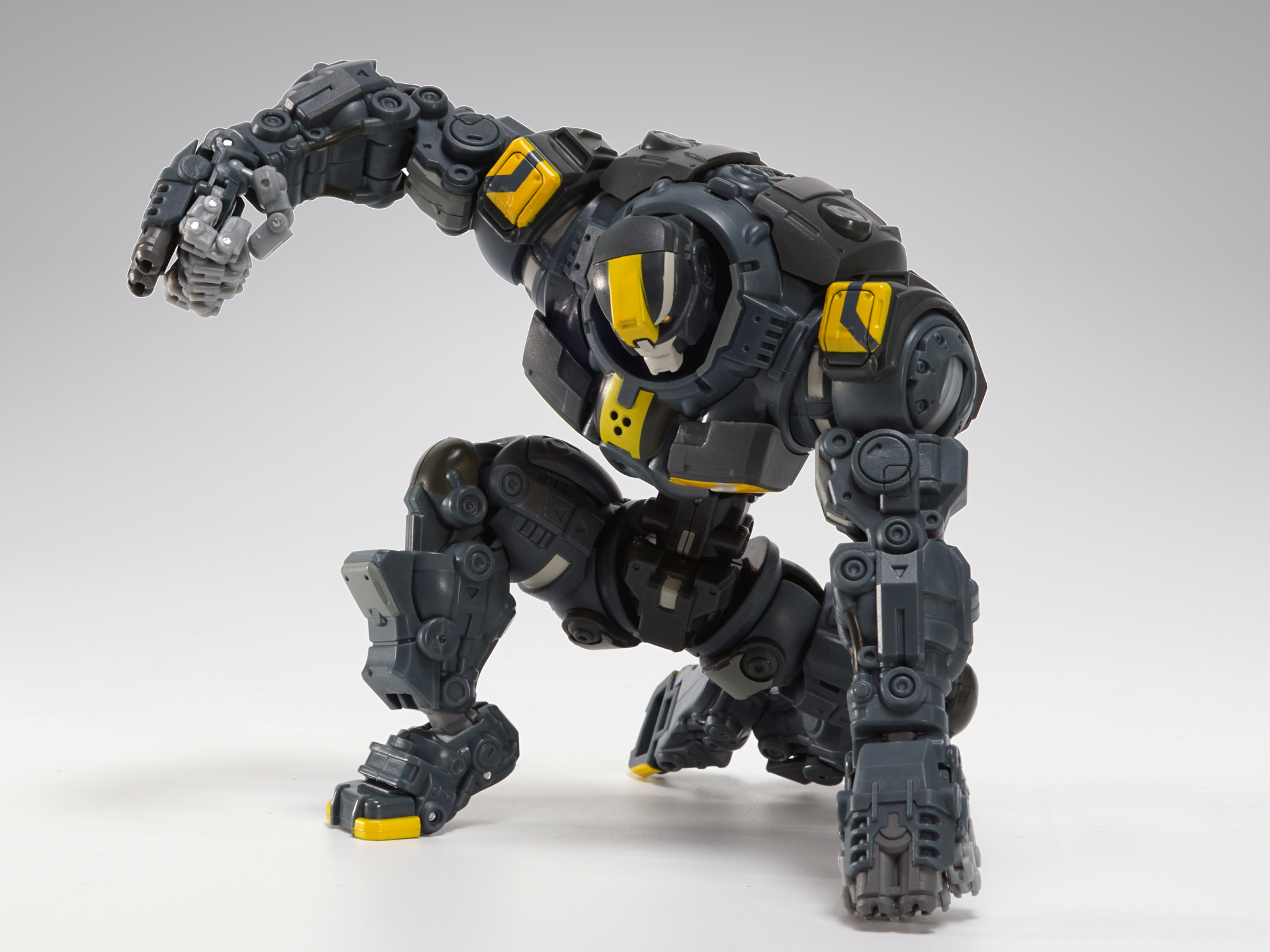Astrobots A02 Argus 1/12 scale - Image 2