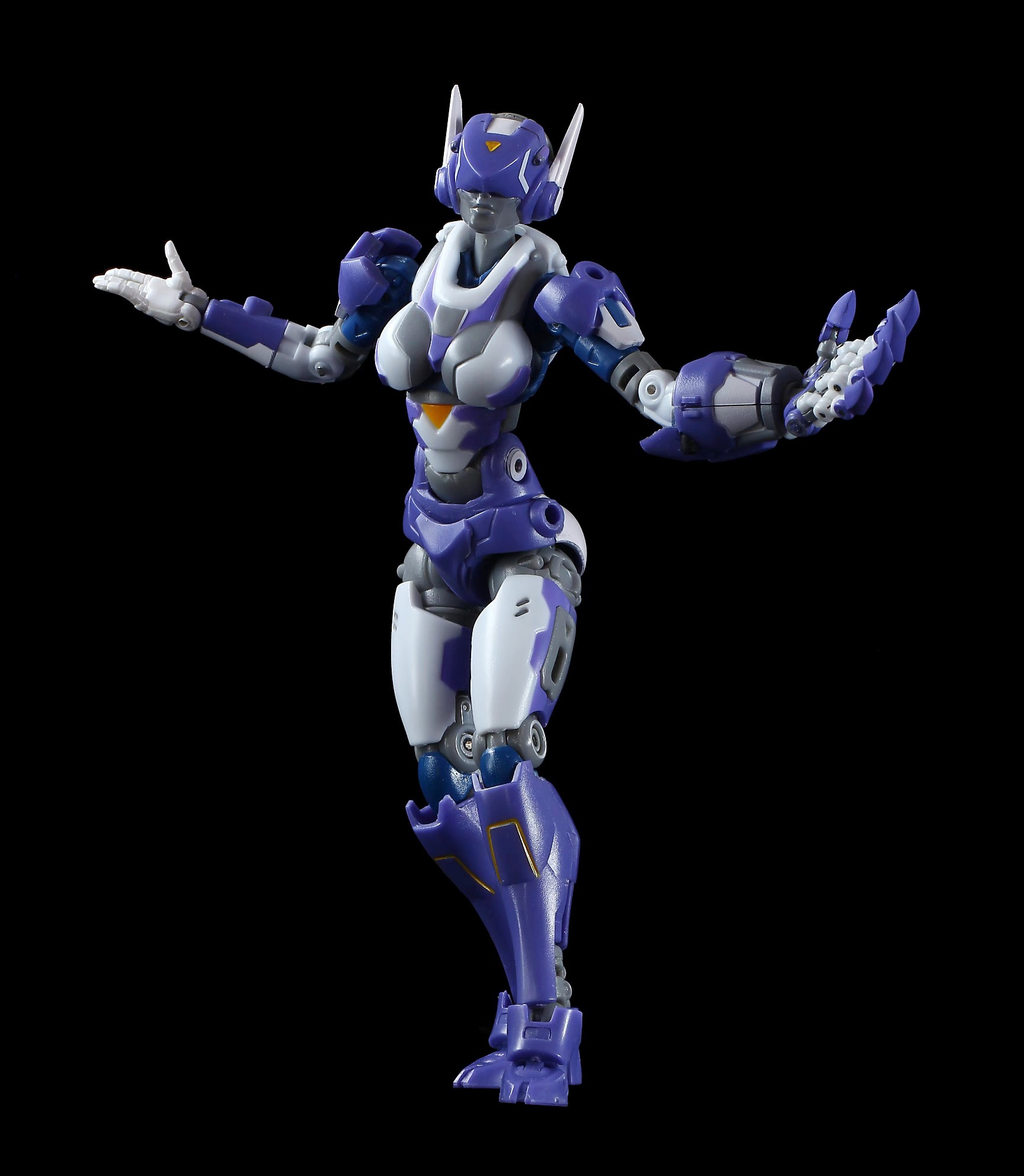 Astrobots A05 Artimis 1/12 scale - Image 3