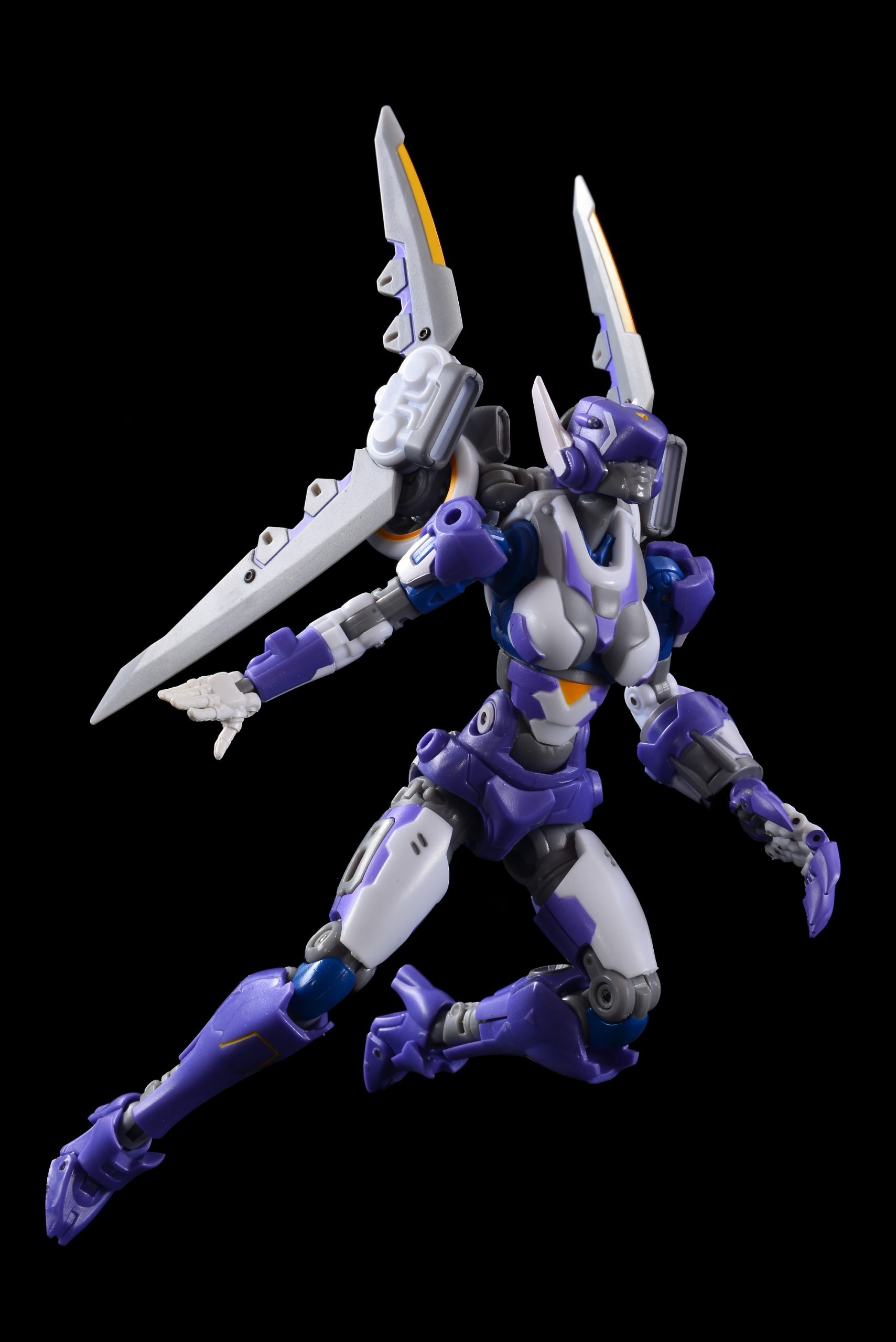 Astrobots A05 Artimis 1/12 scale - Image 6