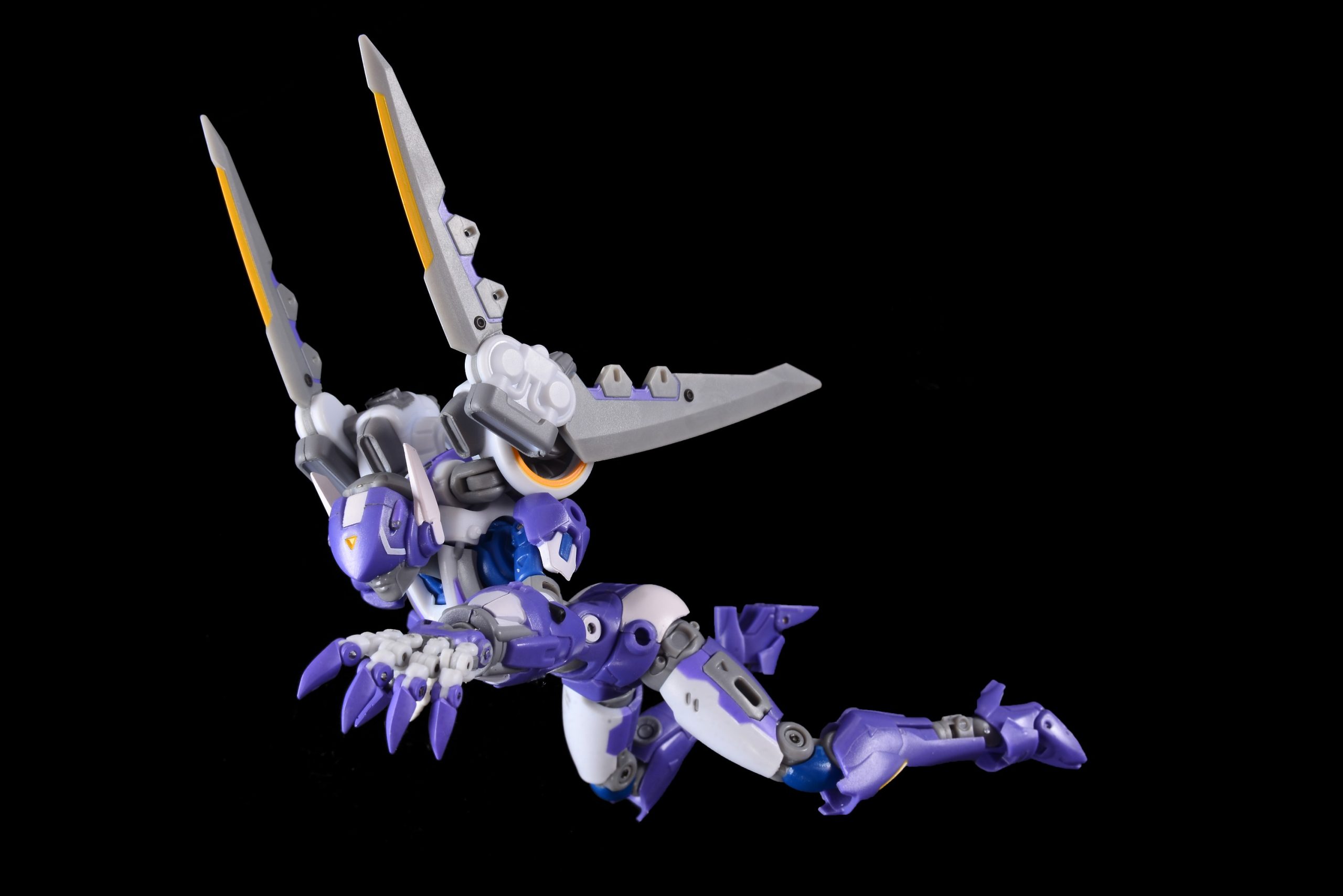Astrobots A05 Artimis 1/12 scale - Image 7
