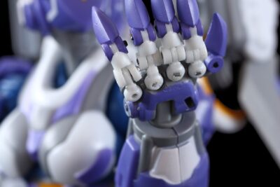 Astrobots A05 Artimis 1/12 scale
