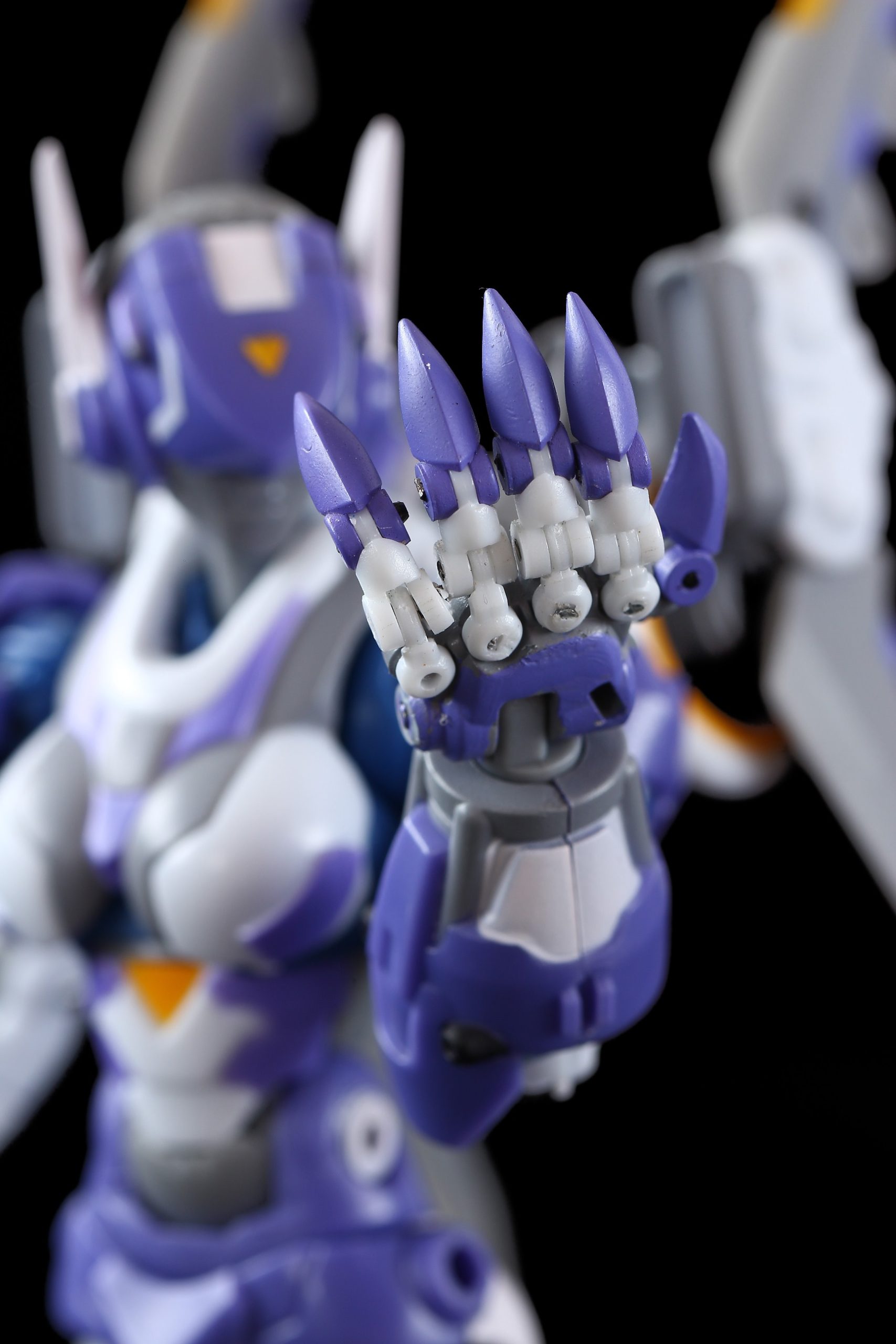 Astrobots A05 Artimis 1/12 scale