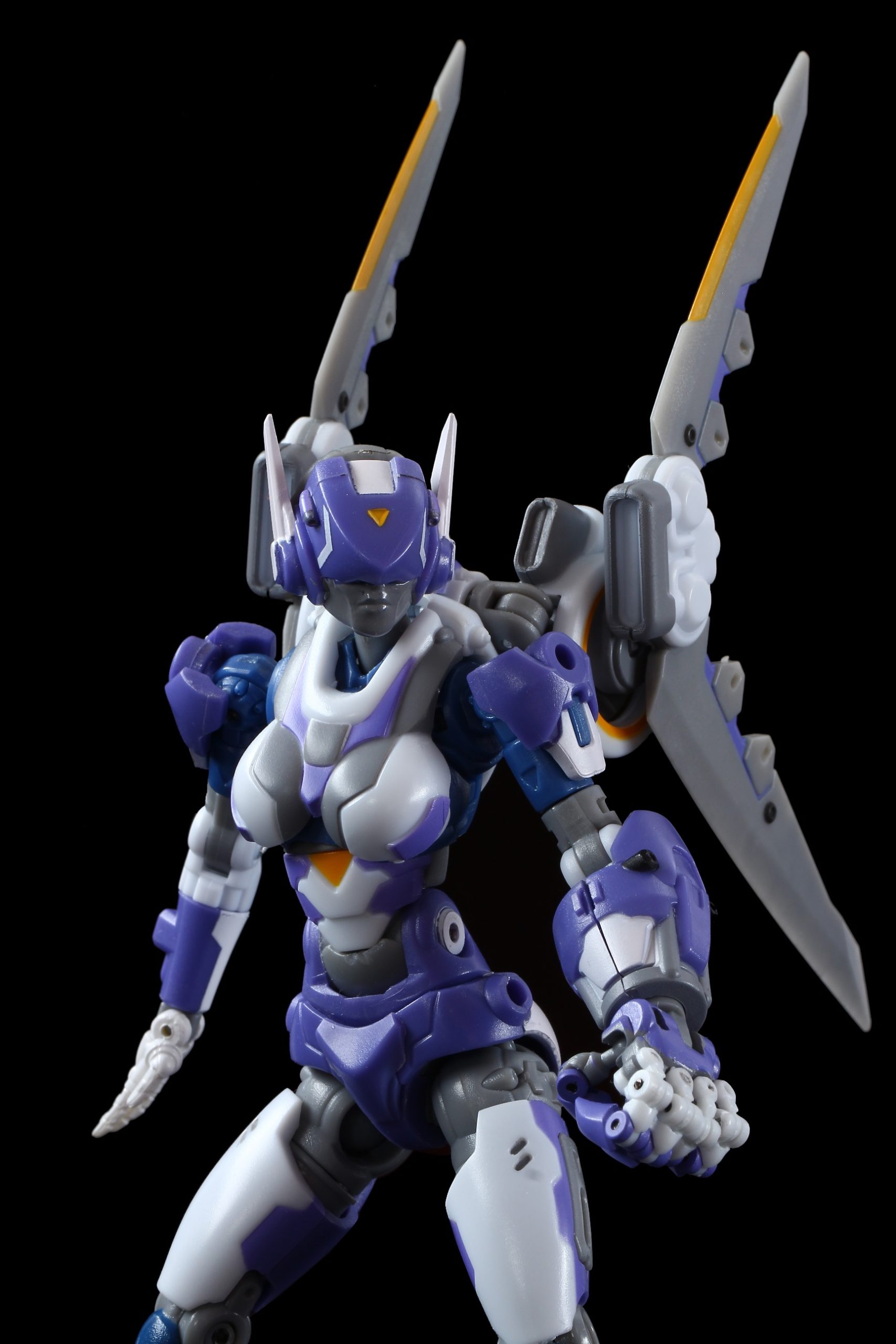 Astrobots A05 Artimis 1/12 scale - Image 8
