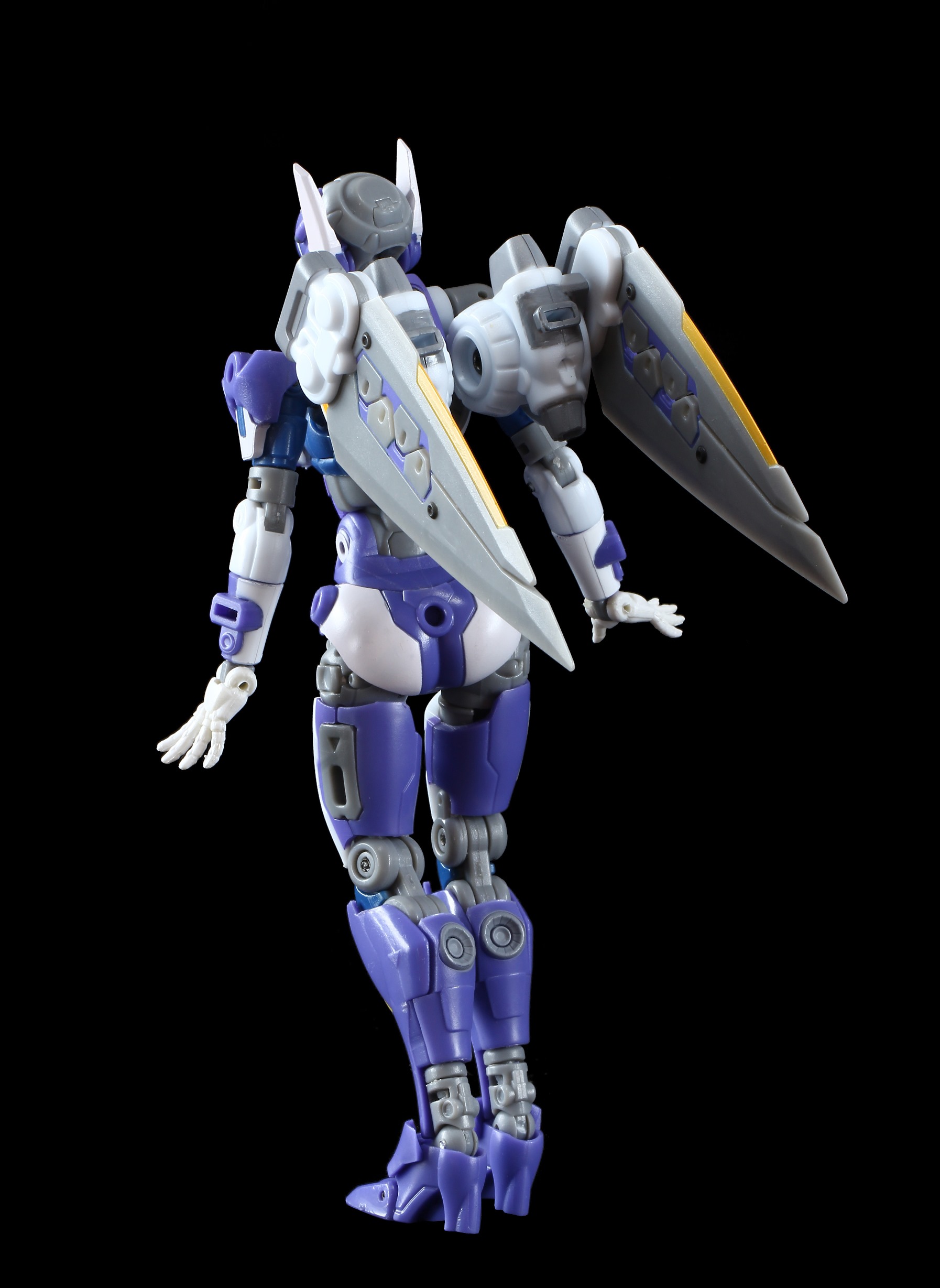Astrobots A05 Artimis 1/12 scale - Image 9