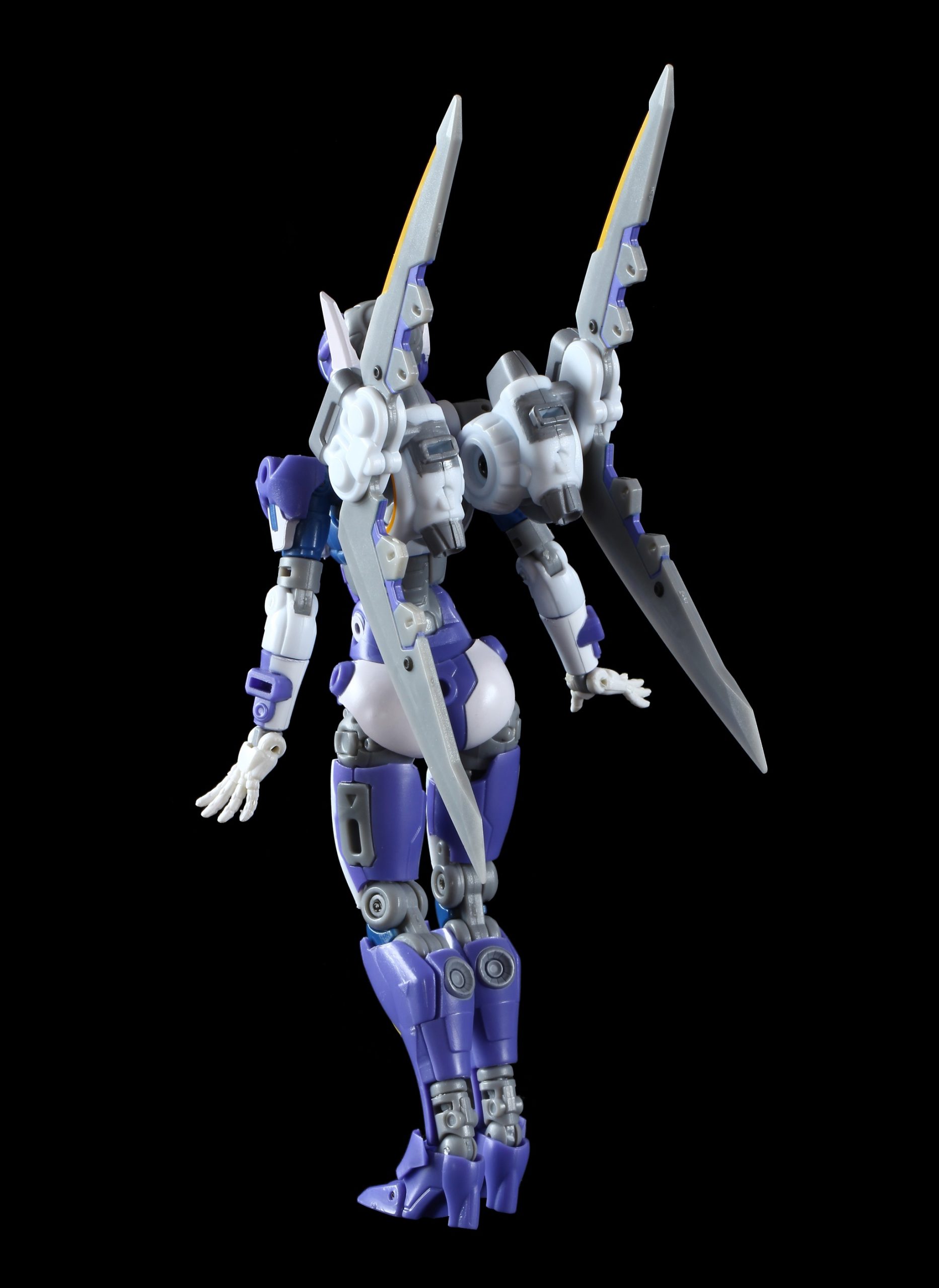 Astrobots A05 Artimis 1/12 scale - Image 10