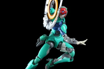 Astrobots A04 Athenia 1/12 scale