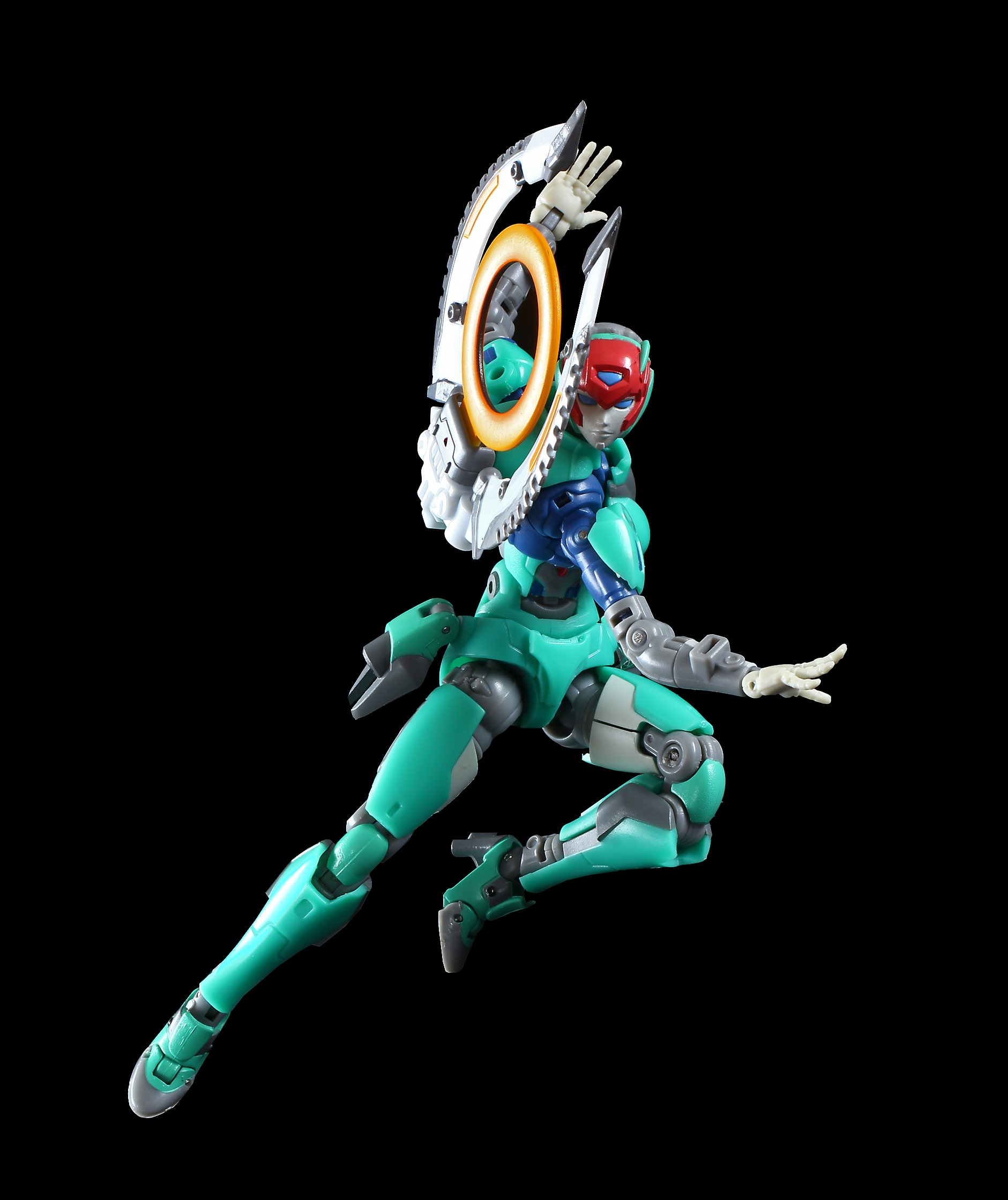 Astrobots A04 Athenia 1/12 scale