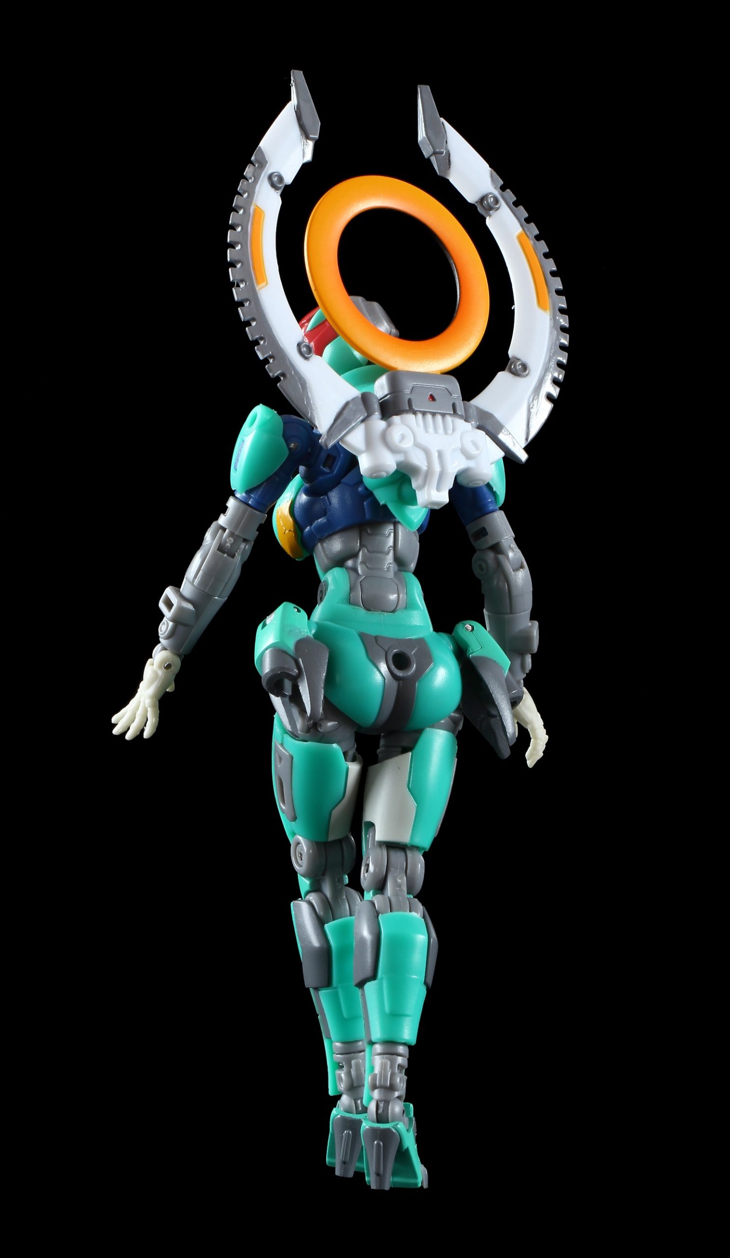 Astrobots A04 Athenia 1/12 scale - Image 7