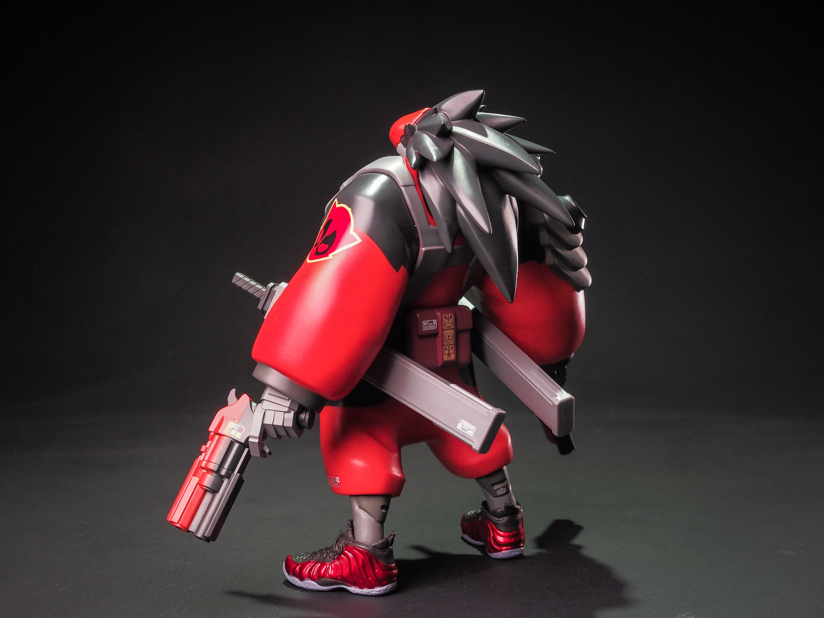 VV01 Kuma (LIMITED 500 worldwide) - Image 3