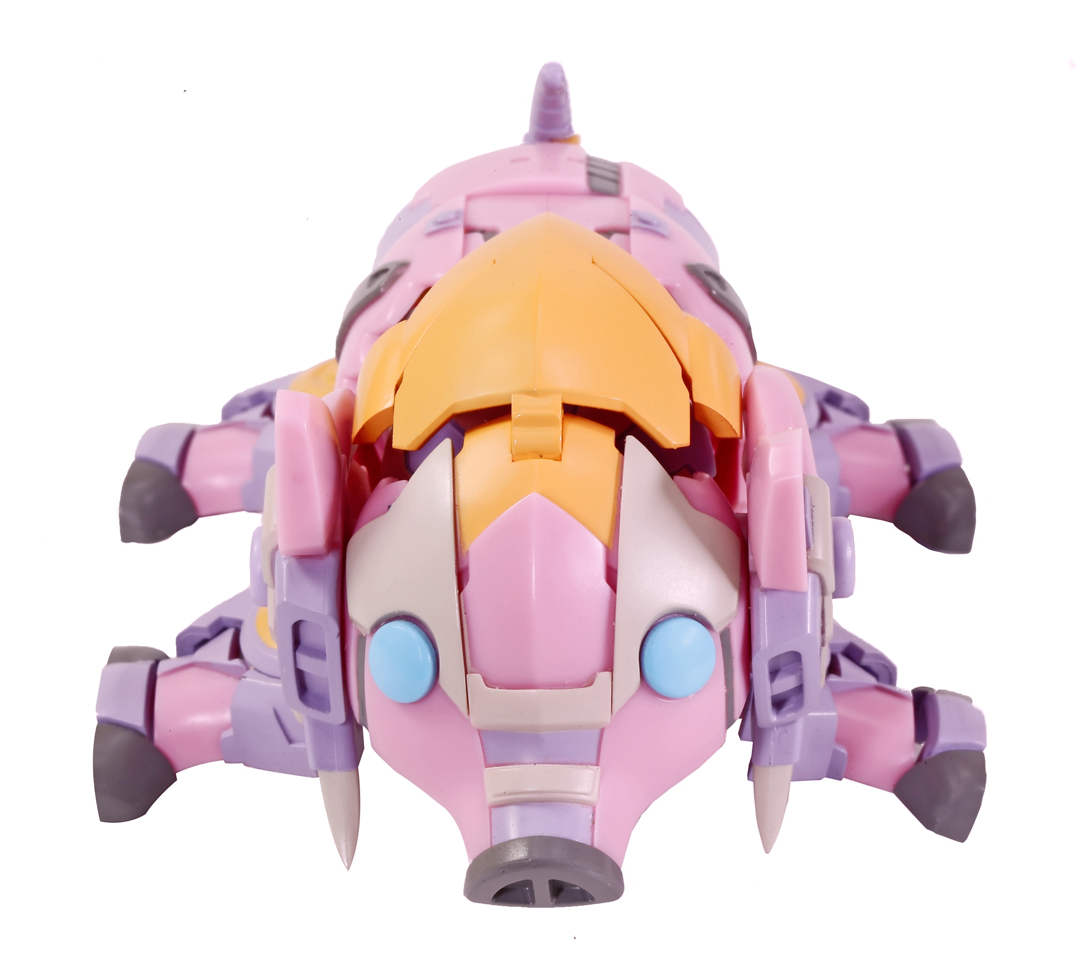 ADVENTURE CLOUD FA-02C Taro Oink (limited edition) - Image 20