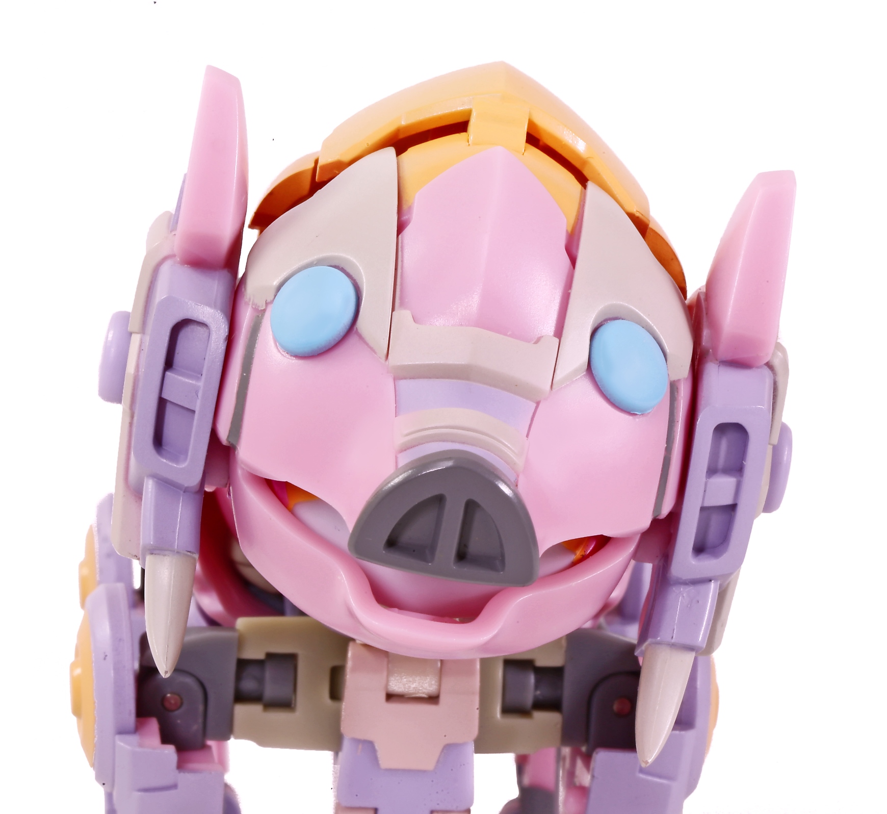 ADVENTURE CLOUD FA-02C Taro Oink (limited edition) - Image 2