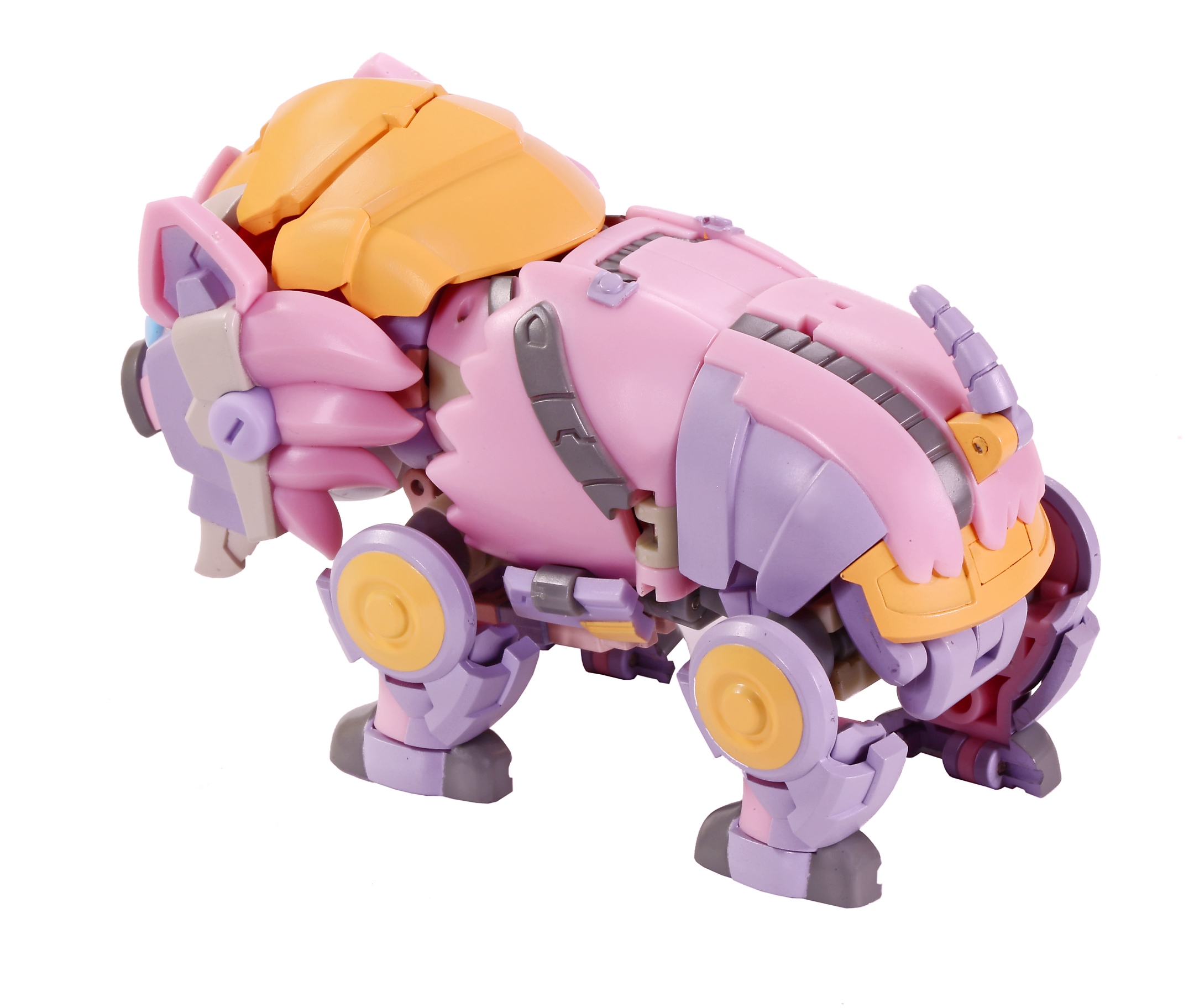 ADVENTURE CLOUD FA-02C Taro Oink (limited edition) - Image 3