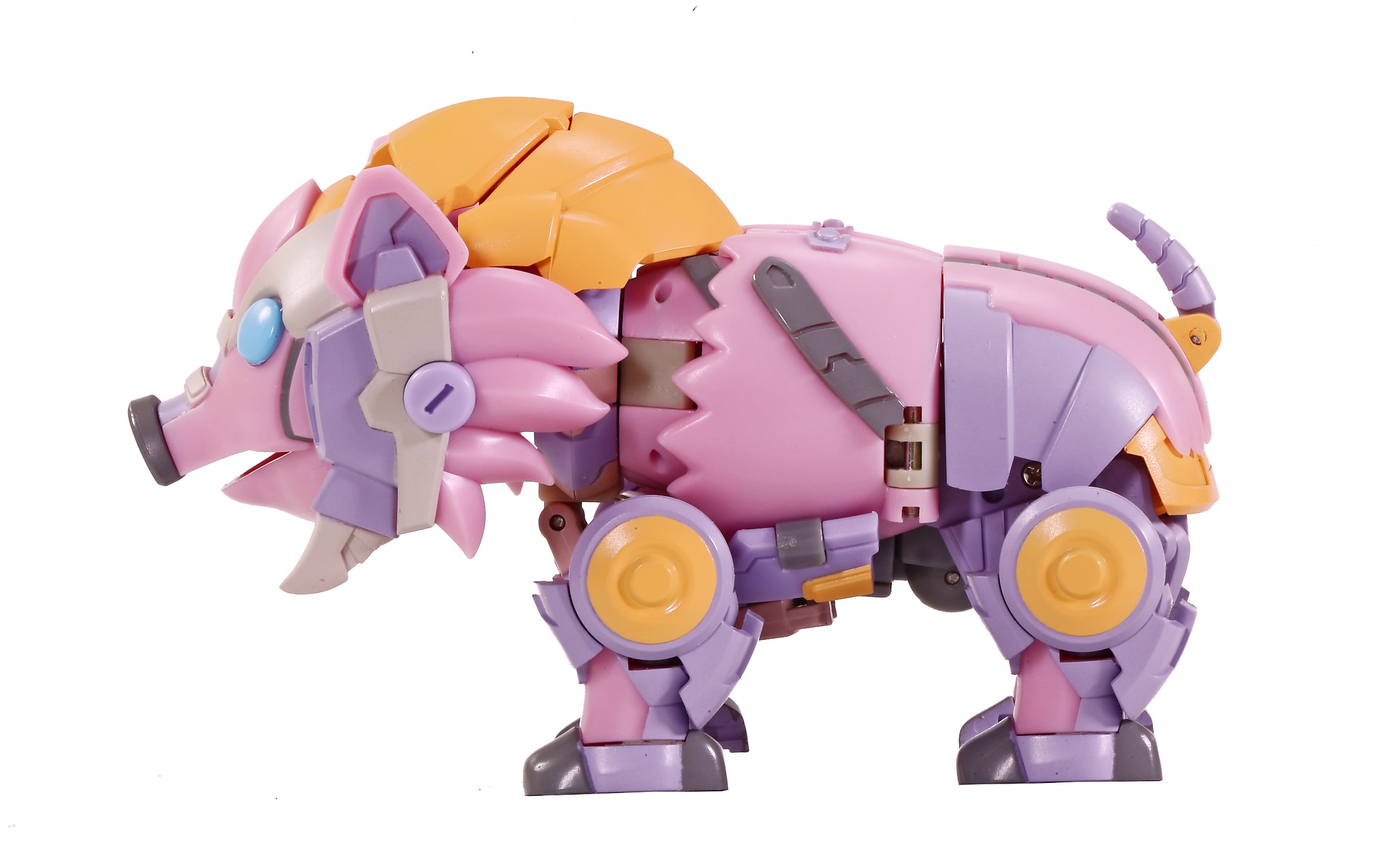 ADVENTURE CLOUD FA-02C Taro Oink (limited edition) - Image 4