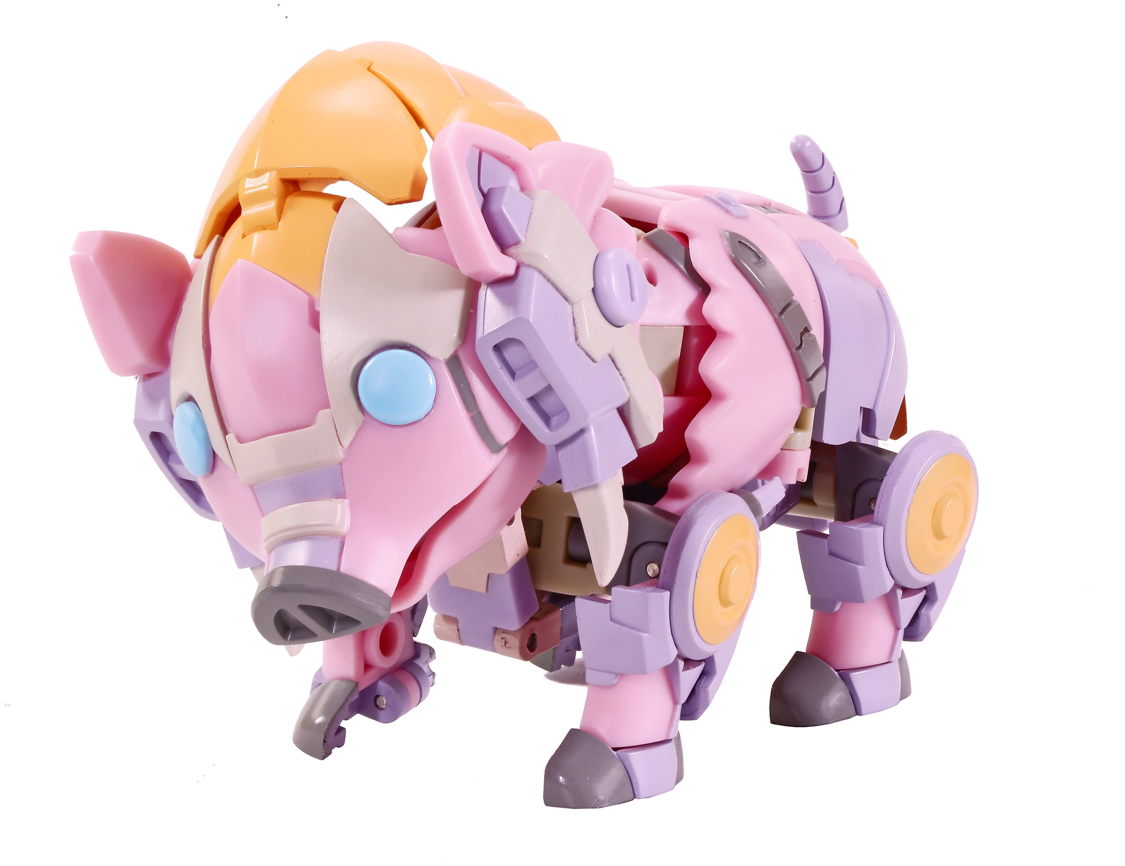 ADVENTURE CLOUD FA-02C Taro Oink (limited edition) - Image 5