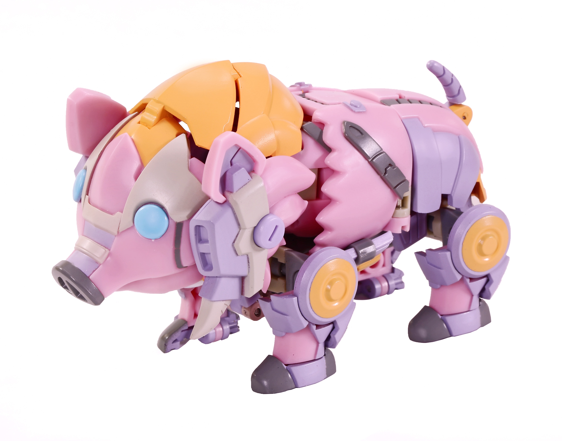 ADVENTURE CLOUD FA-02C Taro Oink (limited edition) - Image 6