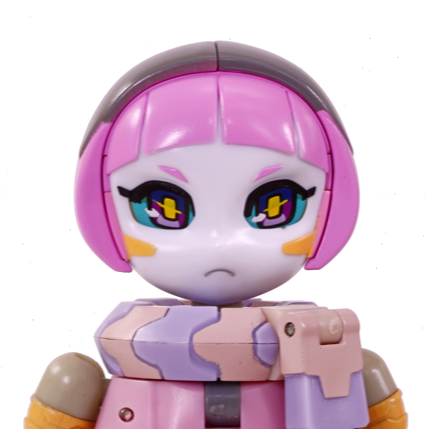 ADVENTURE CLOUD FA-02C Taro Oink (limited edition) - Image 7