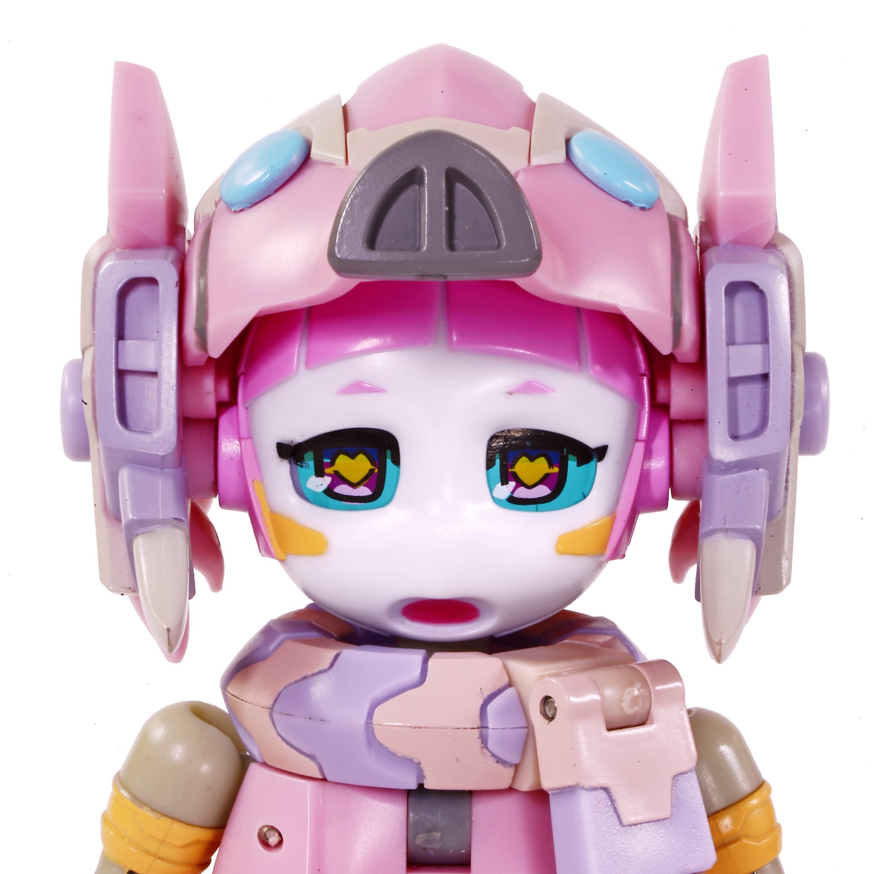 ADVENTURE CLOUD FA-02C Taro Oink (limited edition)