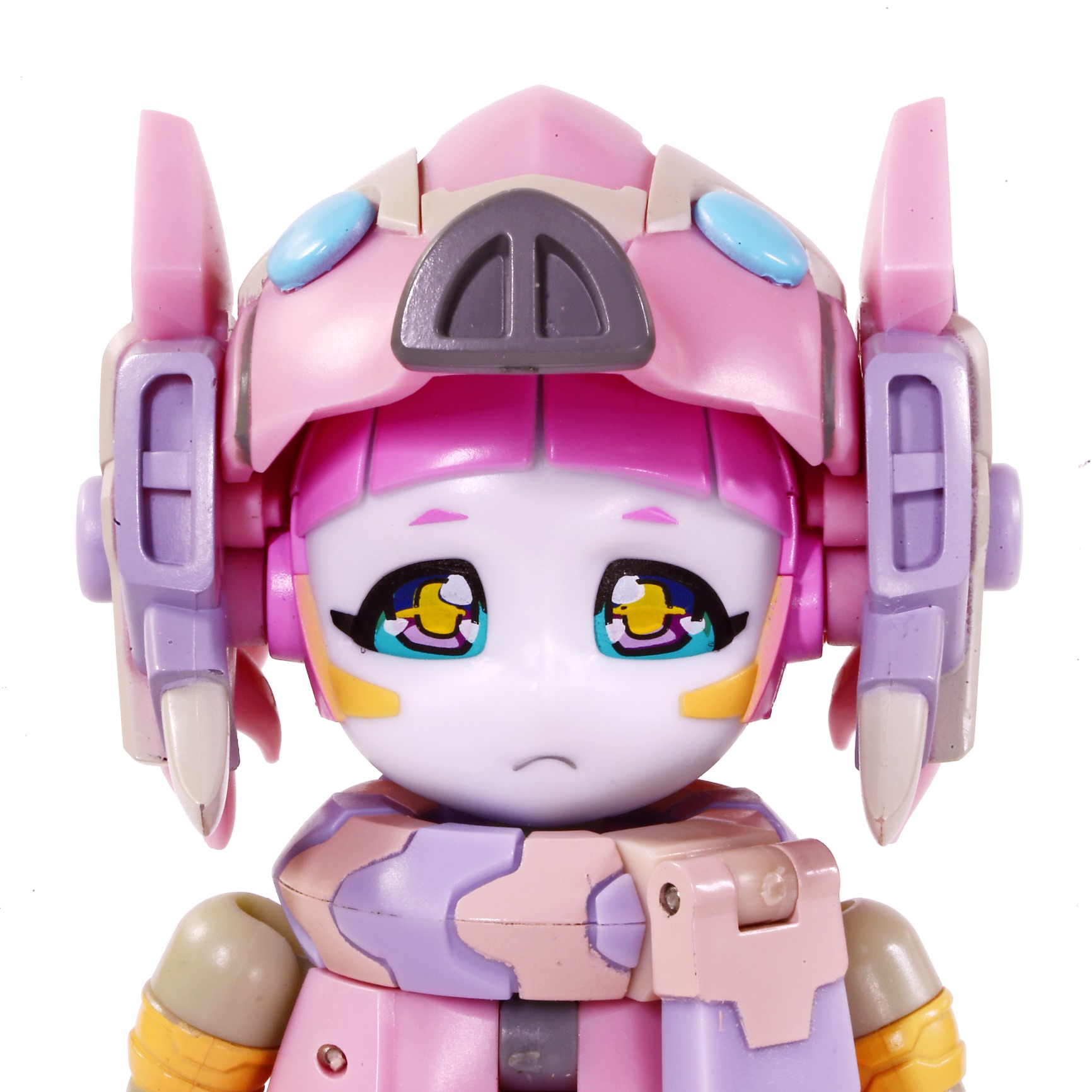 ADVENTURE CLOUD FA-02C Taro Oink (limited edition) - Image 8