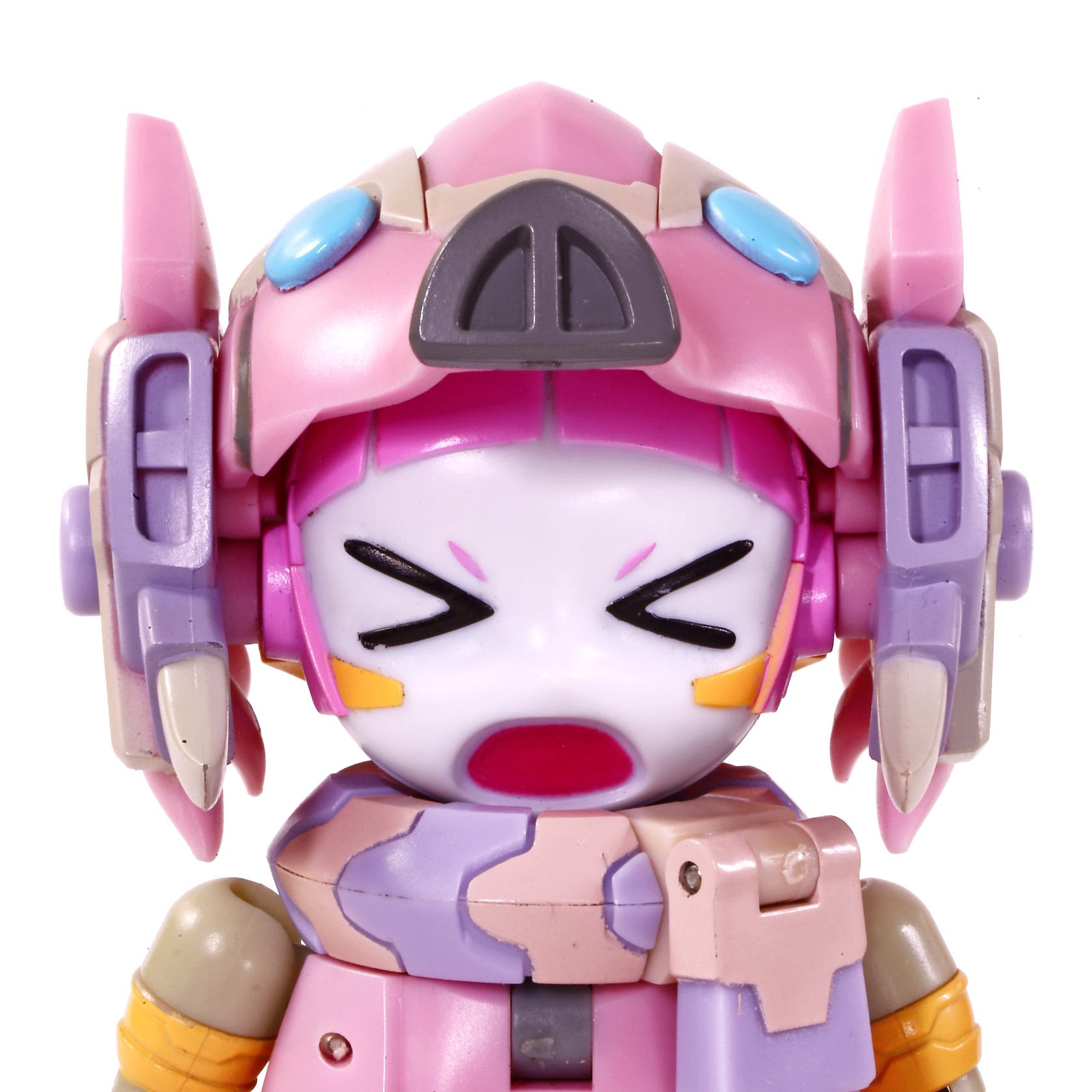ADVENTURE CLOUD FA-02C Taro Oink (limited edition) - Image 9