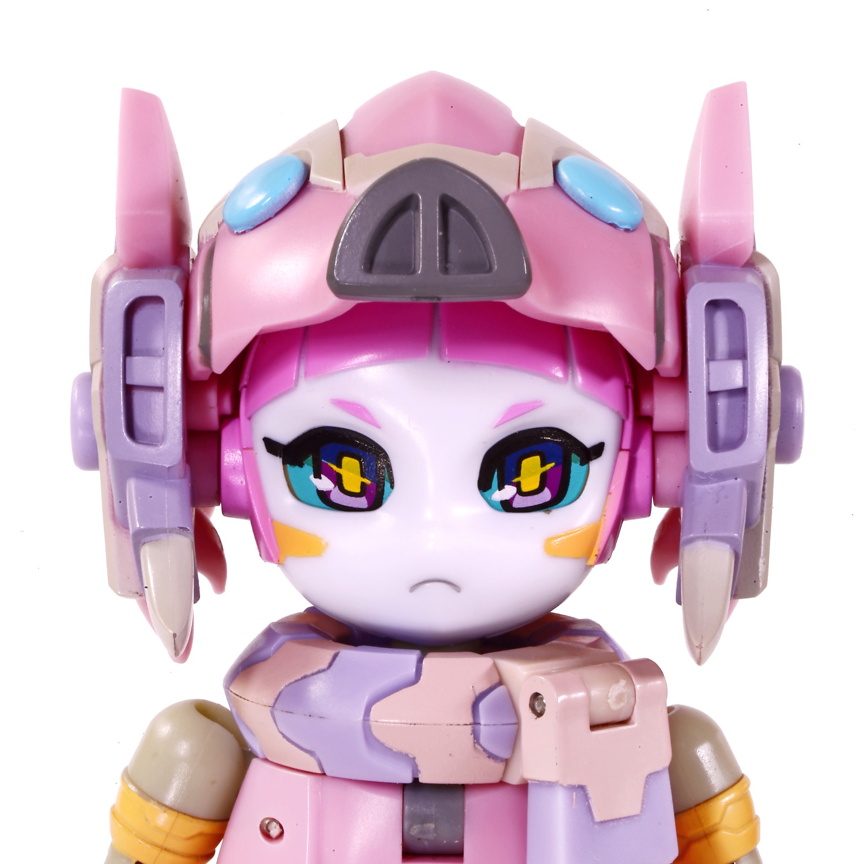 ADVENTURE CLOUD FA-02C Taro Oink (limited edition) - Image 10