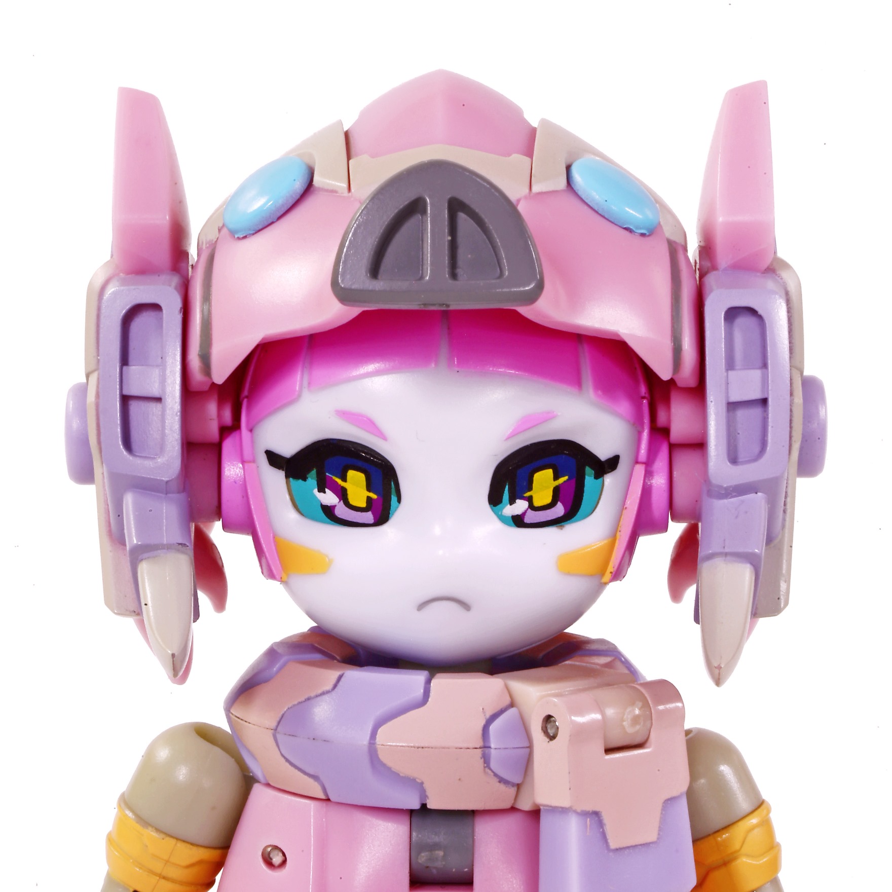 ADVENTURE CLOUD FA-02C Taro Oink (limited edition) - Image 11