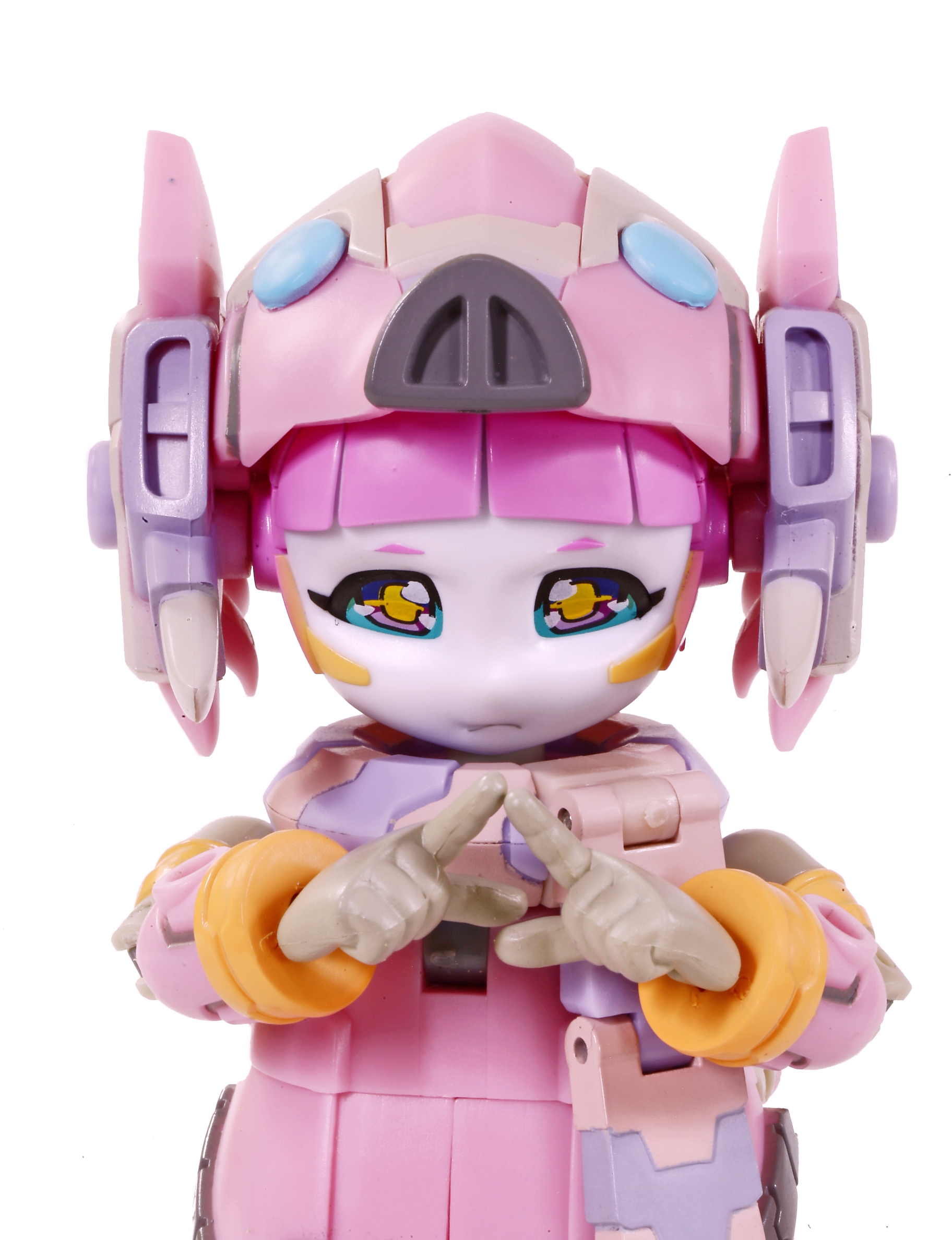 ADVENTURE CLOUD FA-02C Taro Oink (limited edition) - Image 12
