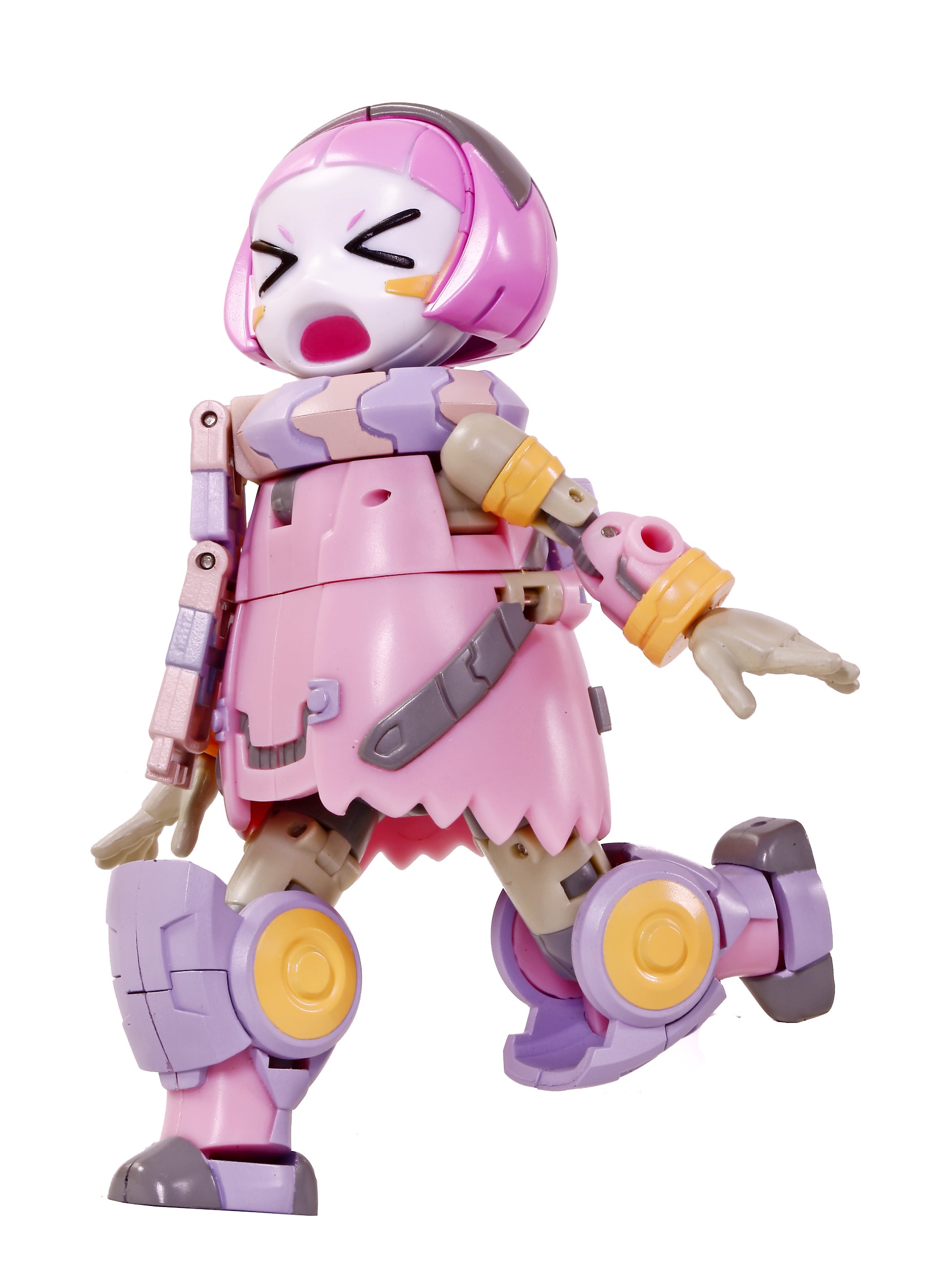ADVENTURE CLOUD FA-02C Taro Oink (limited edition) - Image 13