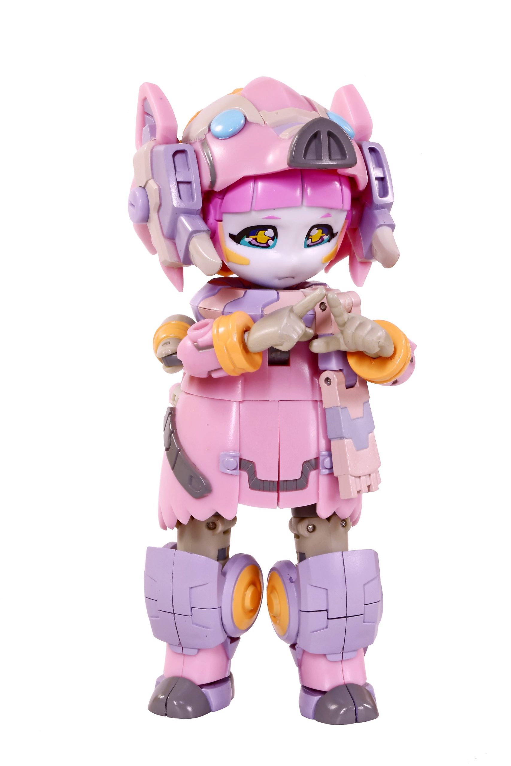 ADVENTURE CLOUD FA-02C Taro Oink (limited edition) - Image 14