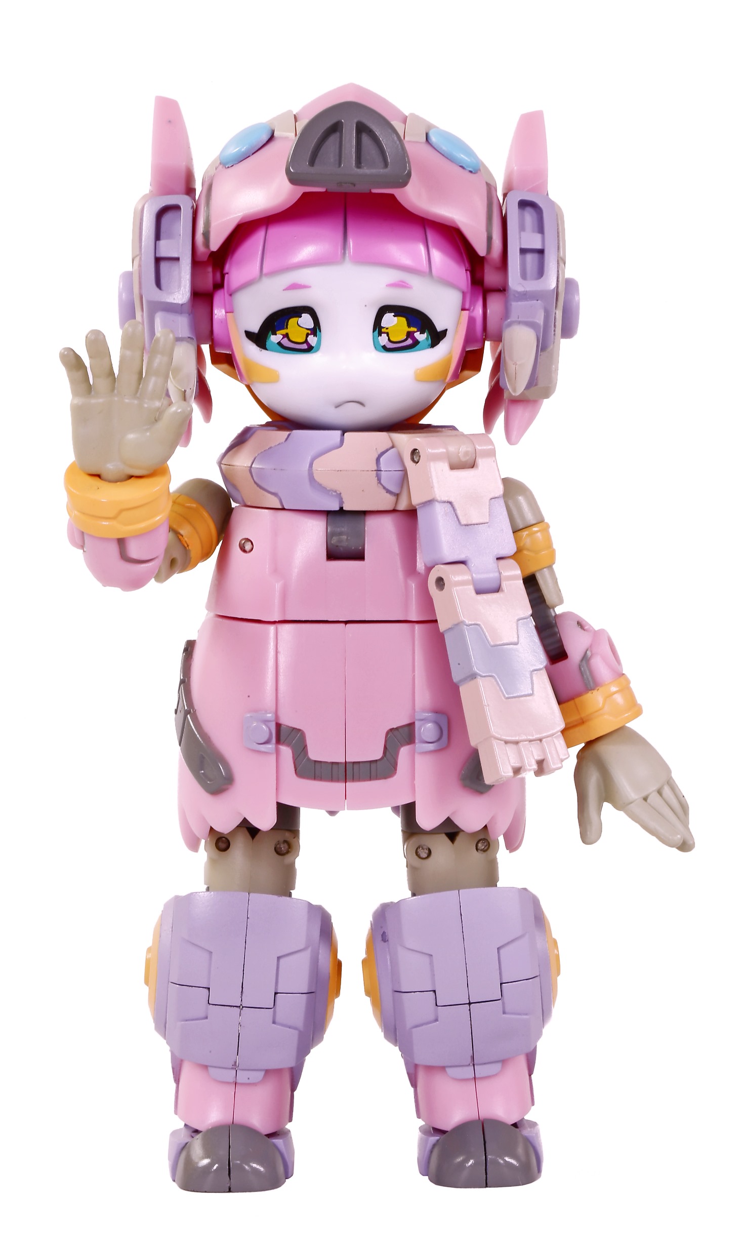 ADVENTURE CLOUD FA-02C Taro Oink (limited edition) - Image 15
