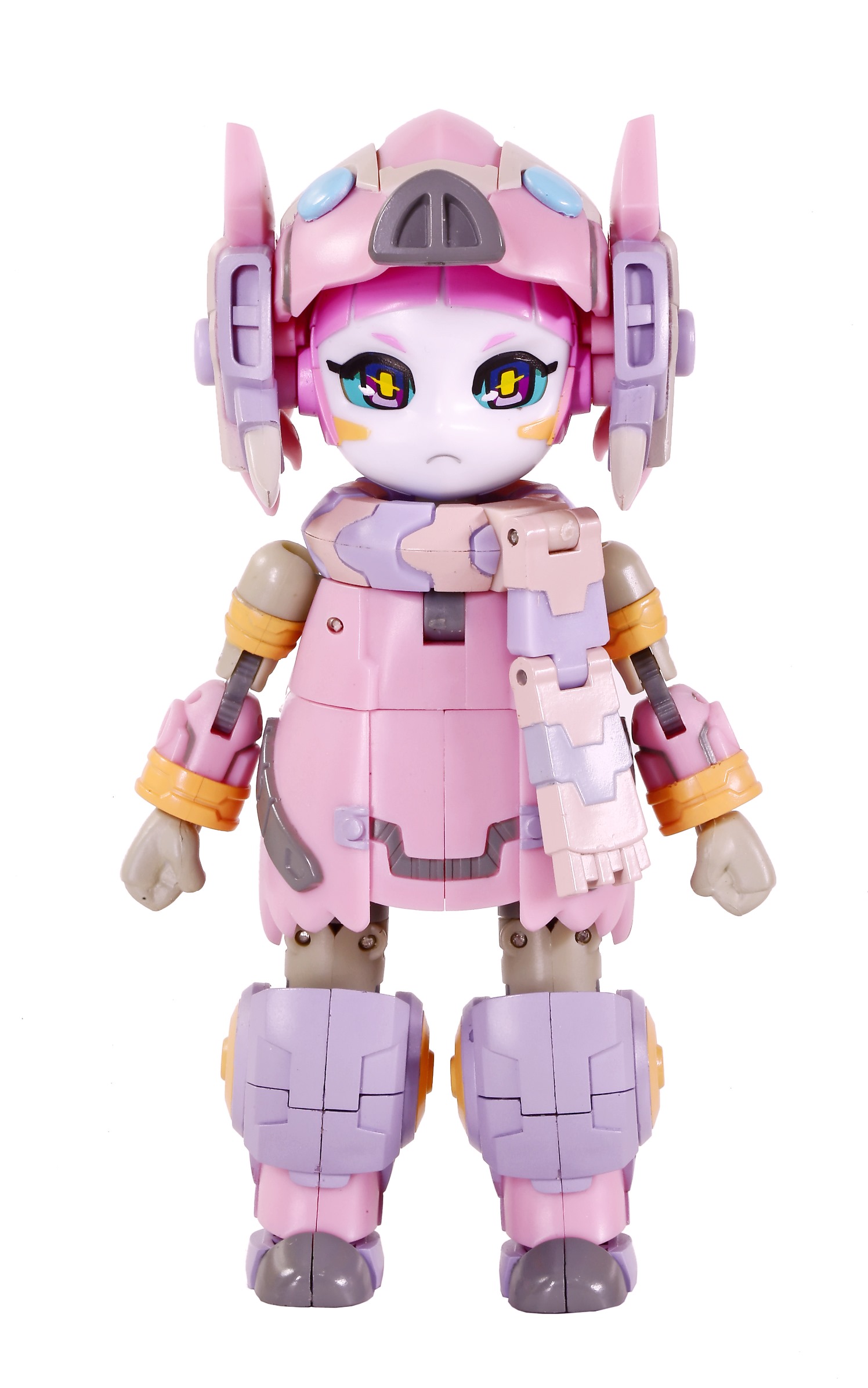 ADVENTURE CLOUD FA-02C Taro Oink (limited edition) - Image 16