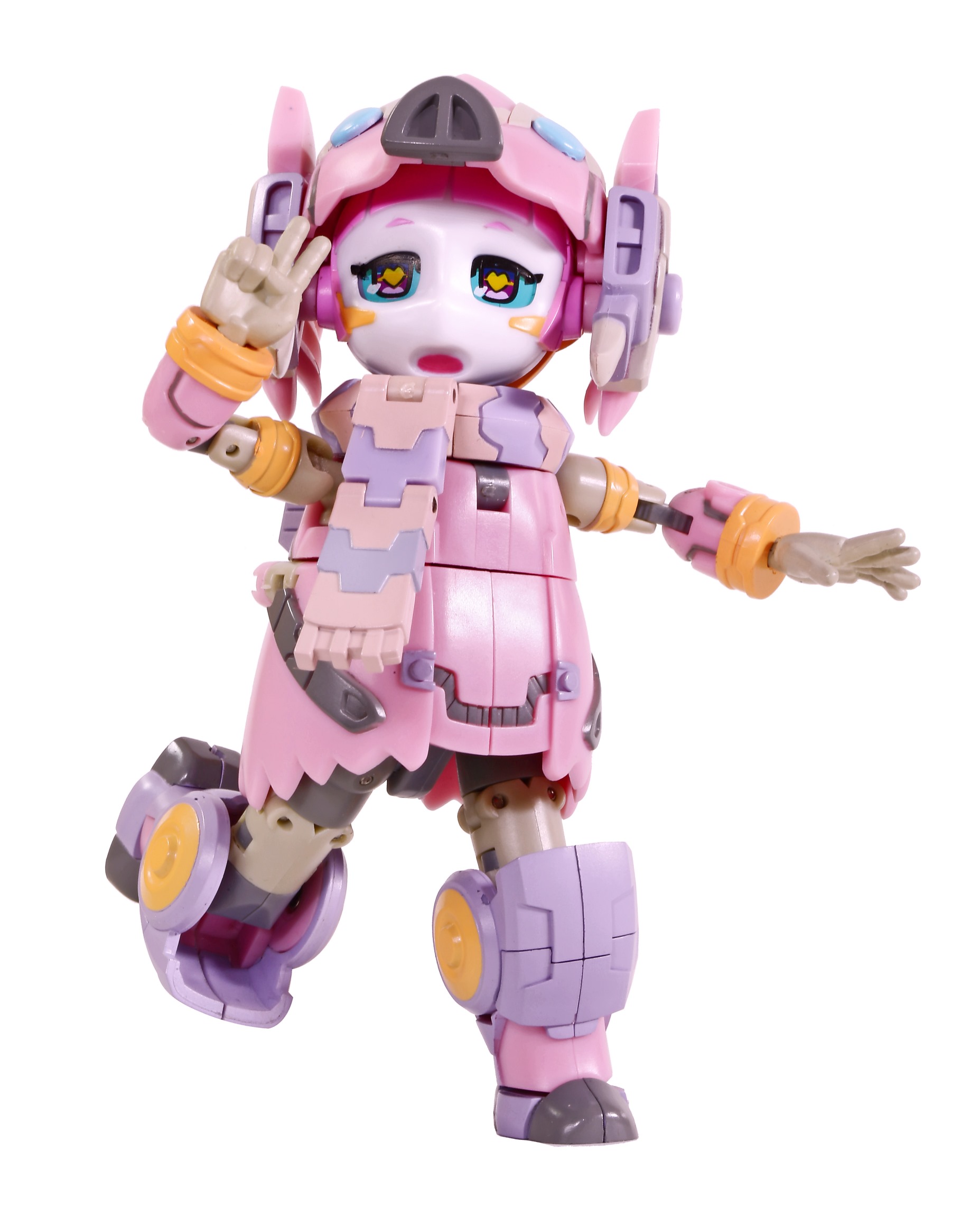 ADVENTURE CLOUD FA-02C Taro Oink (limited edition) - Image 17