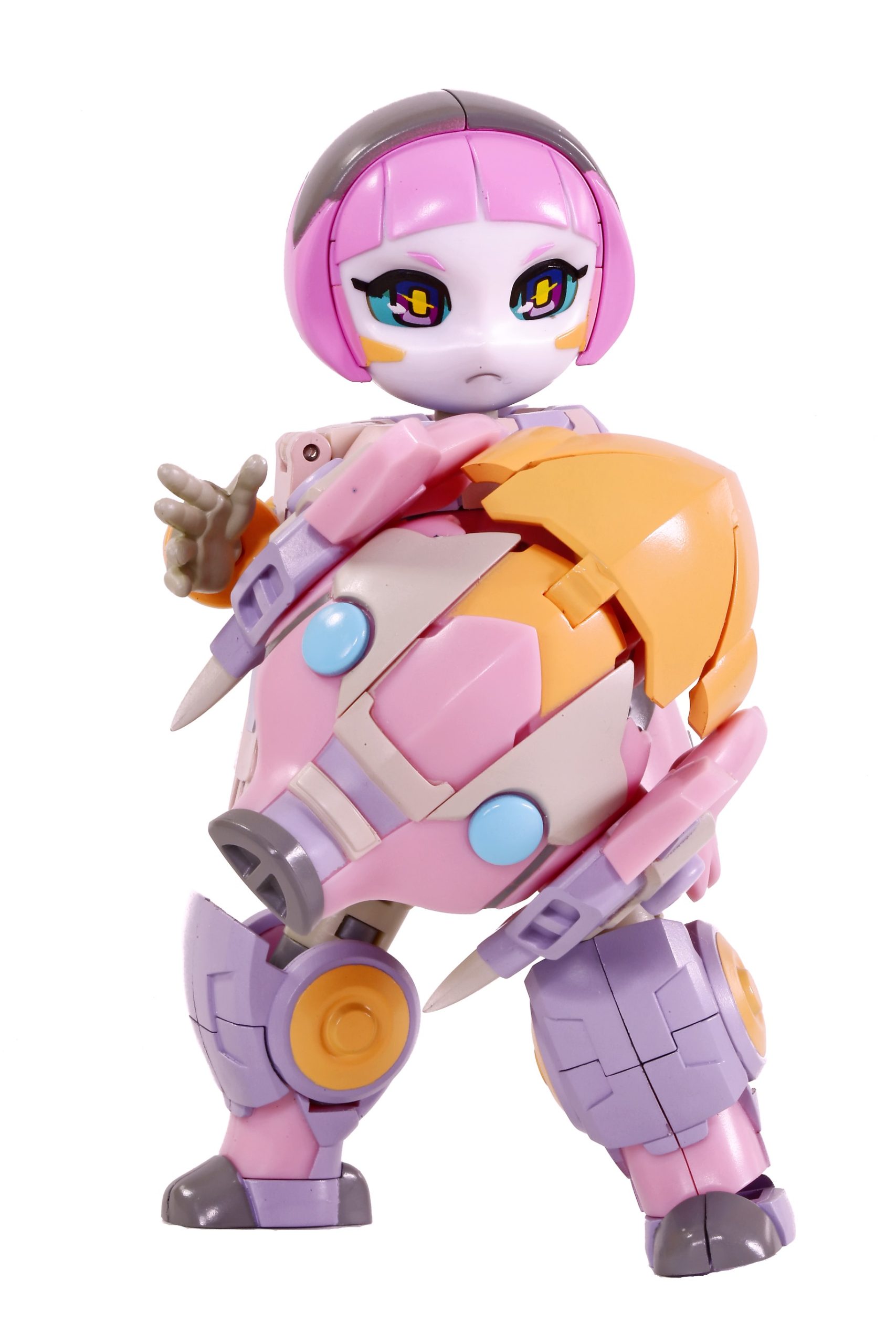 ADVENTURE CLOUD FA-02C Taro Oink (limited edition) - Image 18