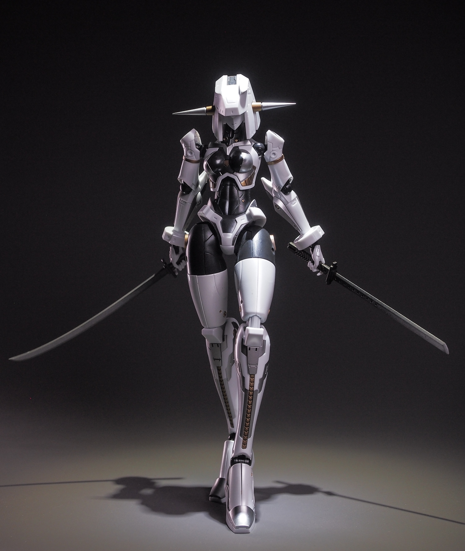 G-01 MoMo orca-0 (pre-production Type) 1/120 scale - Image 3
