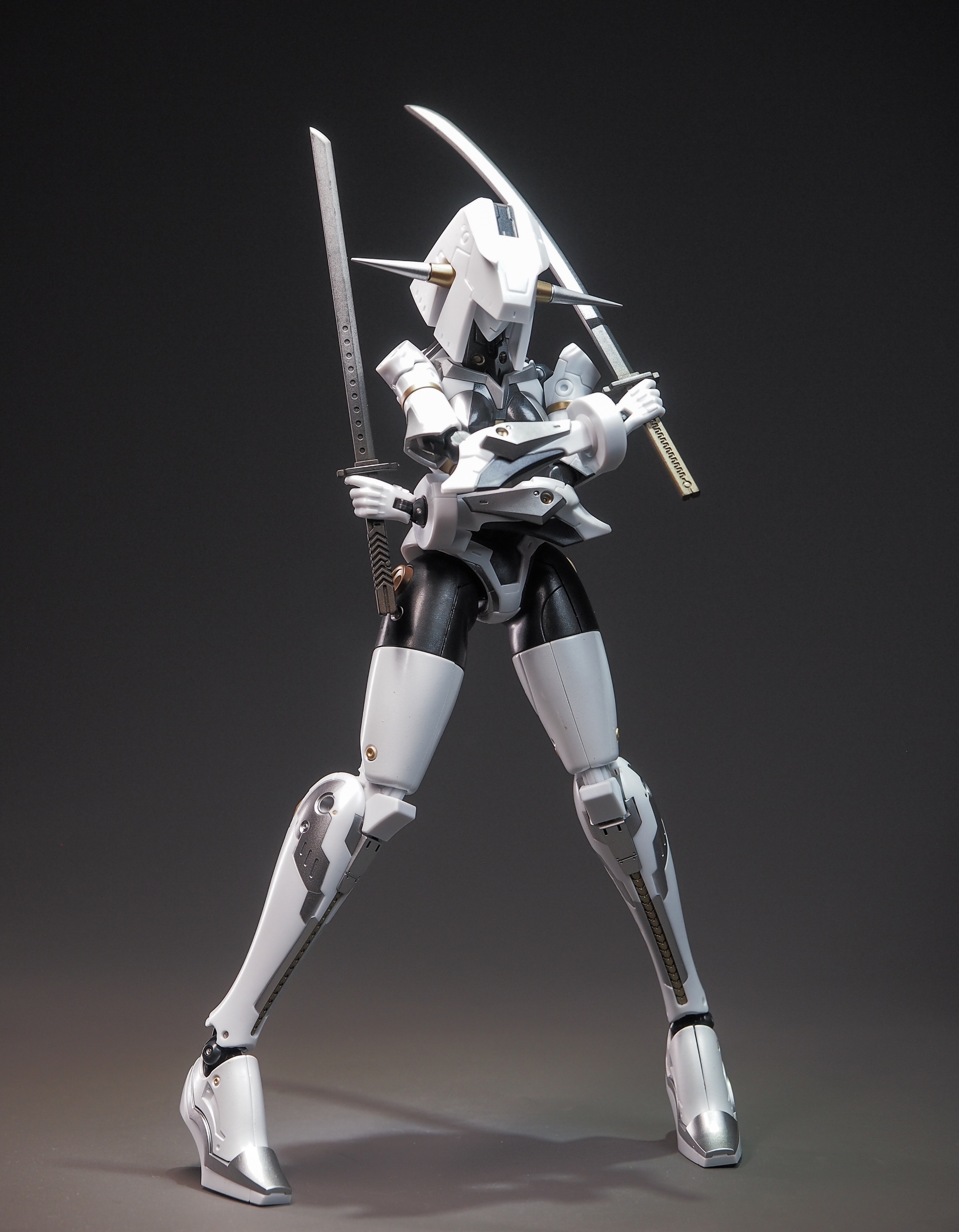 G-01 MoMo orca-0 (pre-production Type) 1/120 scale - Image 8