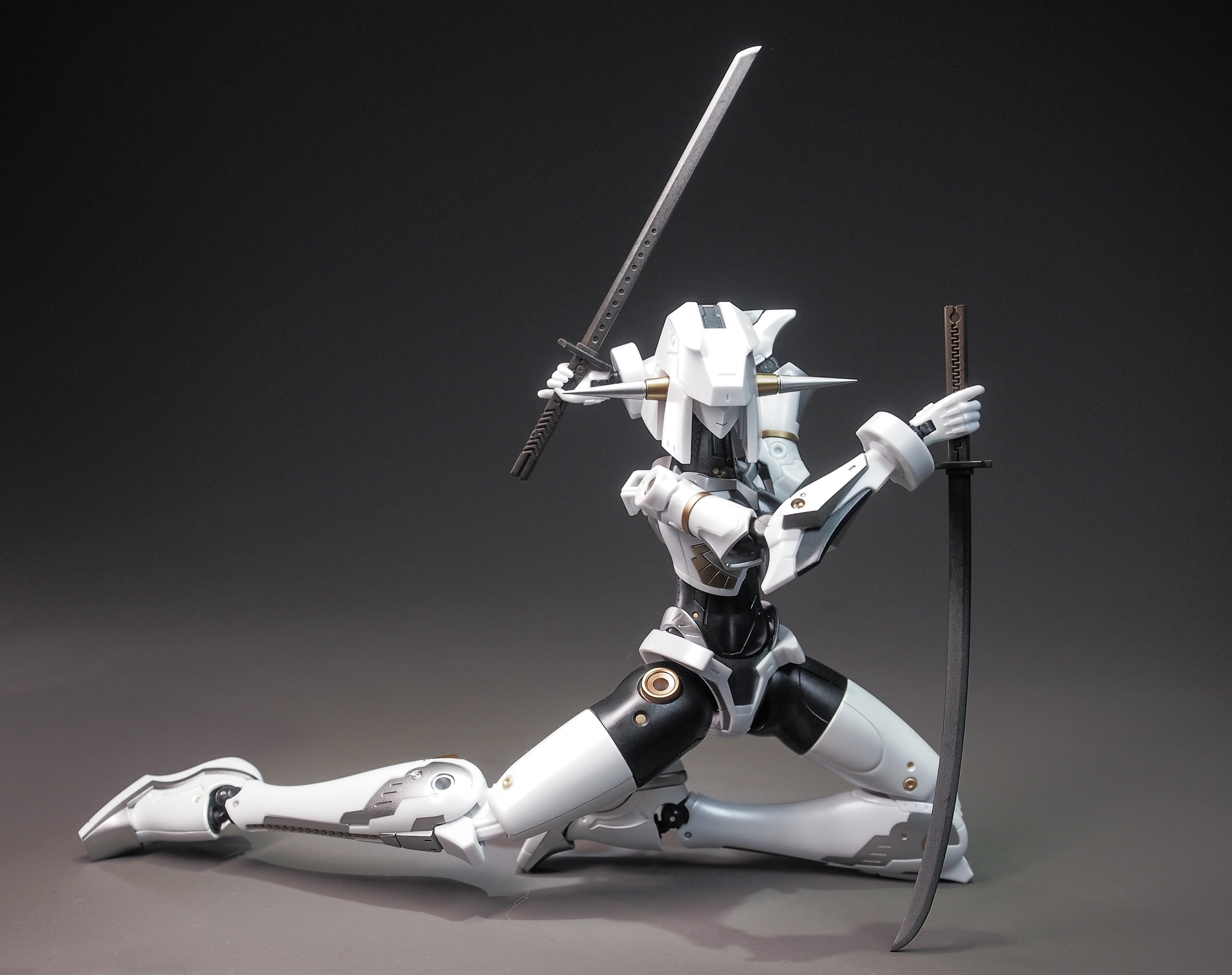 G-01 MoMo orca-0 (pre-production Type) 1/120 scale - Image 10