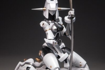 G-01 MoMo orca-0 (pre-production Type) 1/120 scale