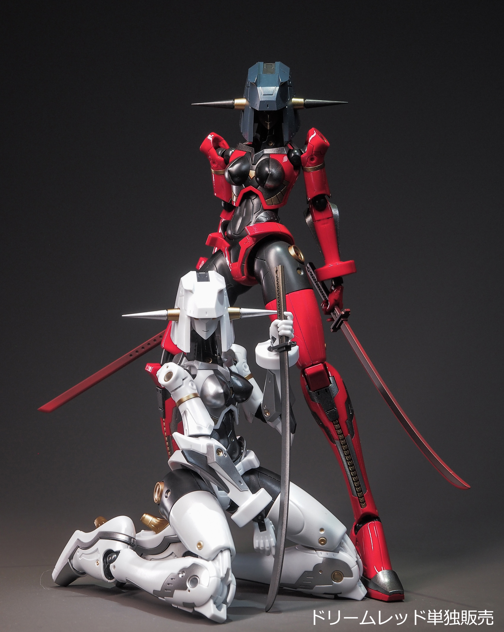 G-01 MoMo orca-0 (pre-production Type) 1/120 scale - Image 11