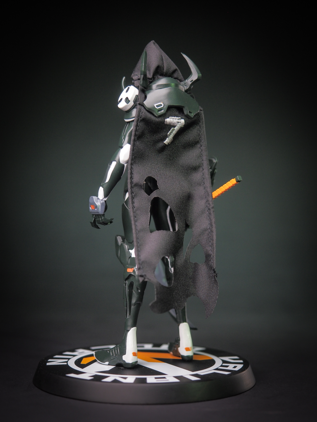 VV02 Reaper (LIMITED 500 worldwide) - Image 2