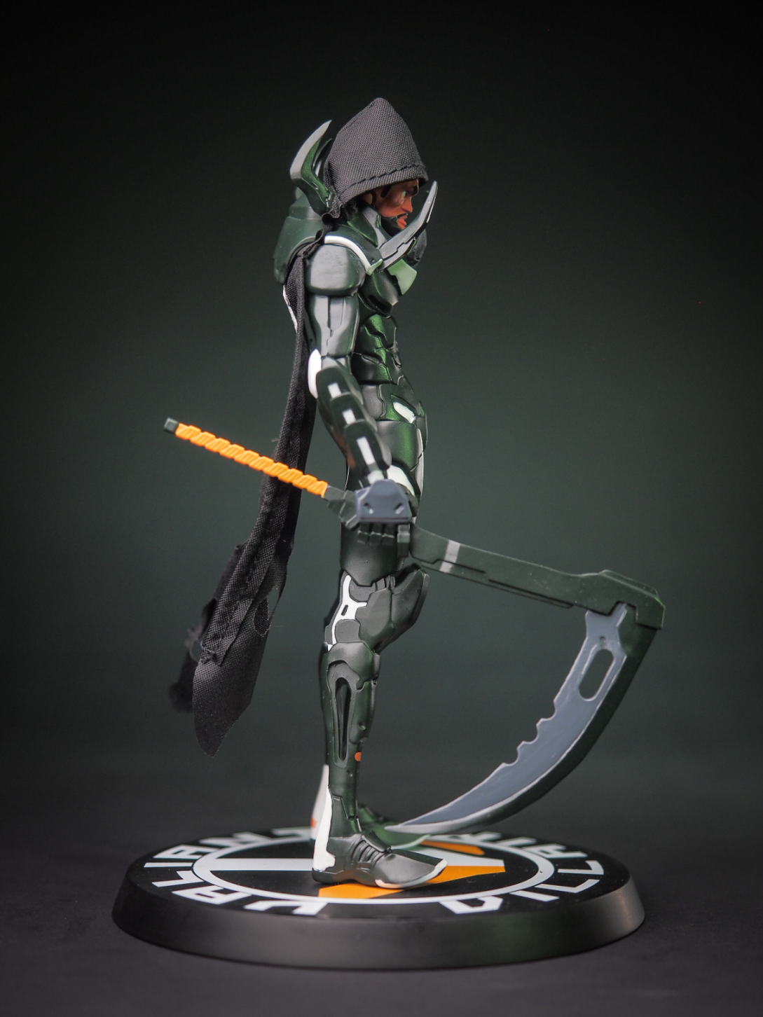 VV02 Reaper (LIMITED 500 worldwide) - Image 3