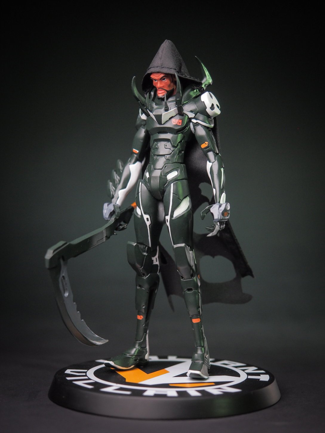 VV02 Reaper (LIMITED 500 worldwide) - Image 4