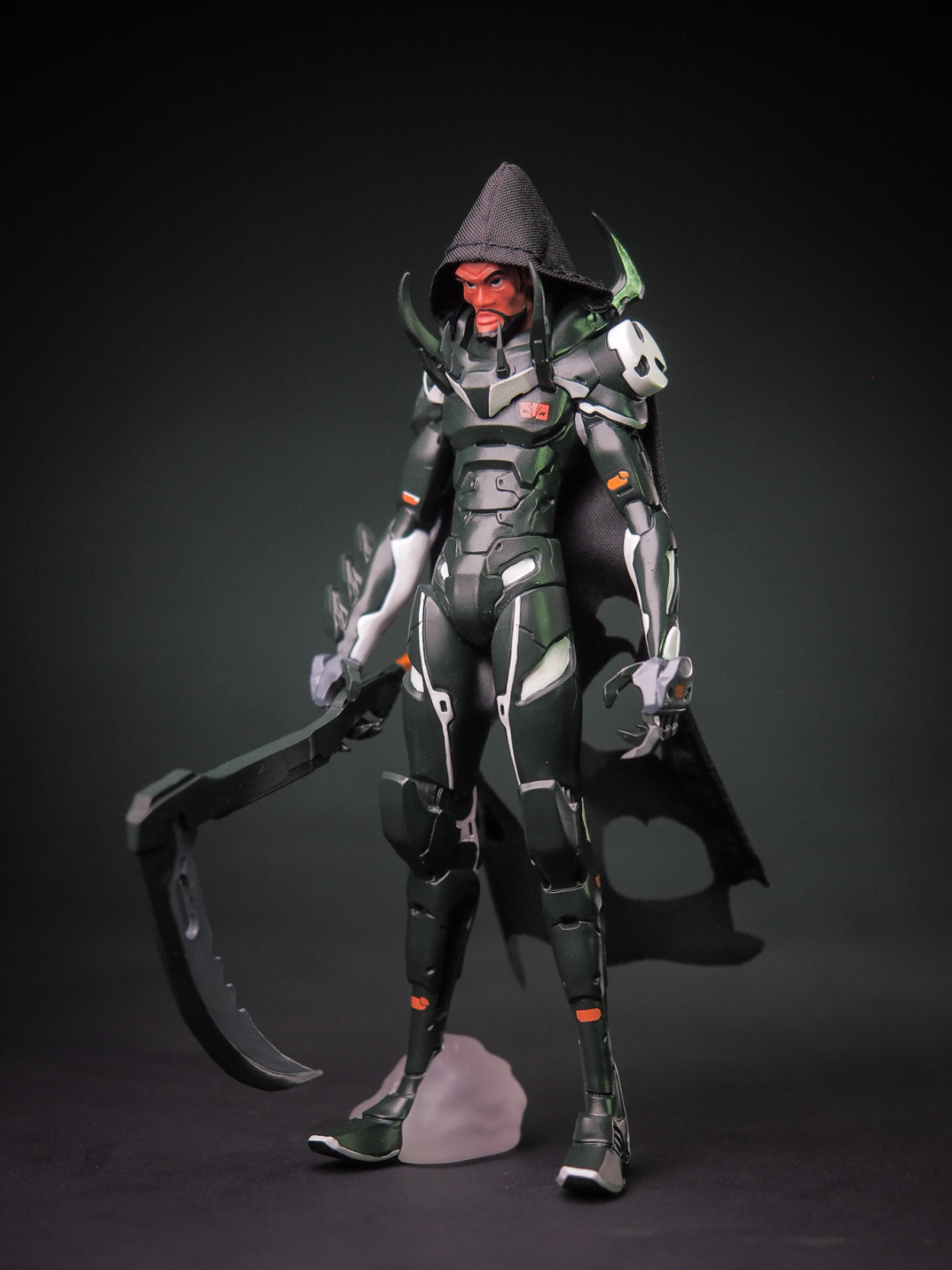 VV02 Reaper (LIMITED 500 worldwide) - Image 5